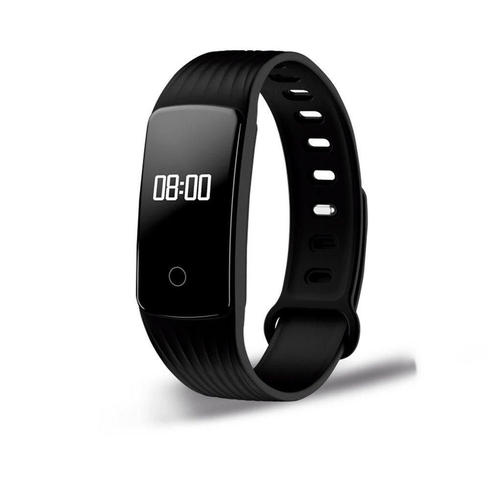 Smartwatch STF Kronos Lite Band Negro-3