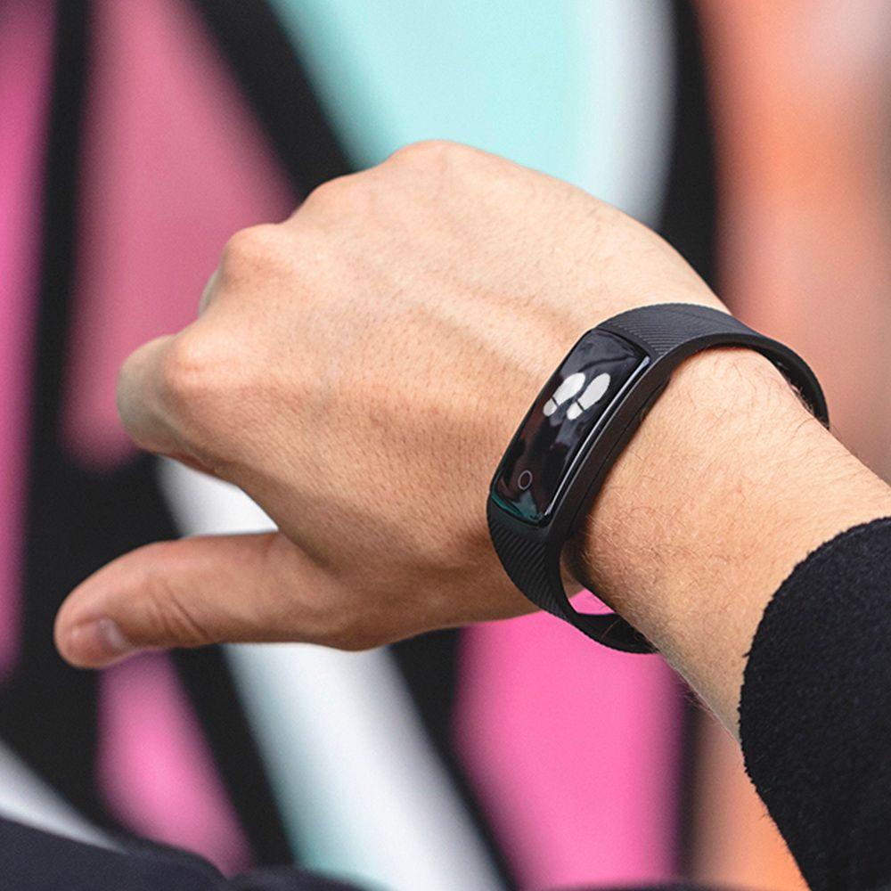 Smartwatch STF Kronos Lite Band Negro-4