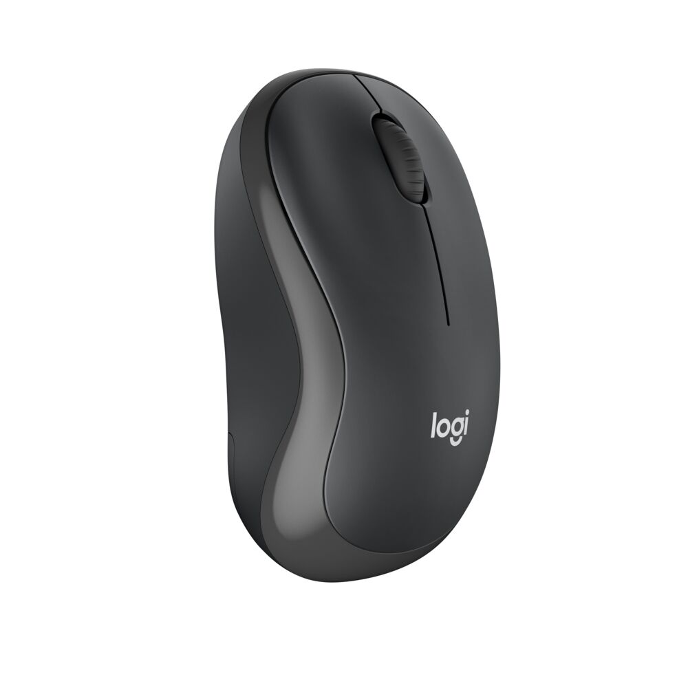 Mouse Bluetooth Logitech M240 Silent Grafito-4