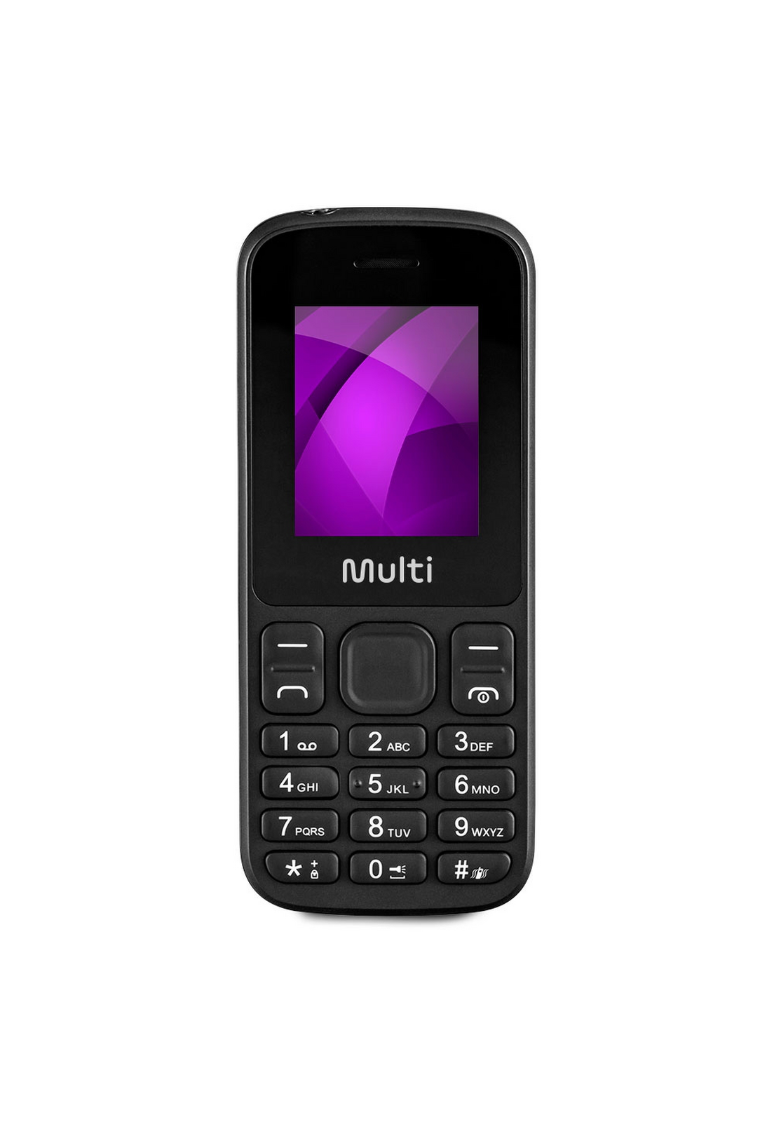 Telefono Celular Multi Up Play 4G P9139EUR-2