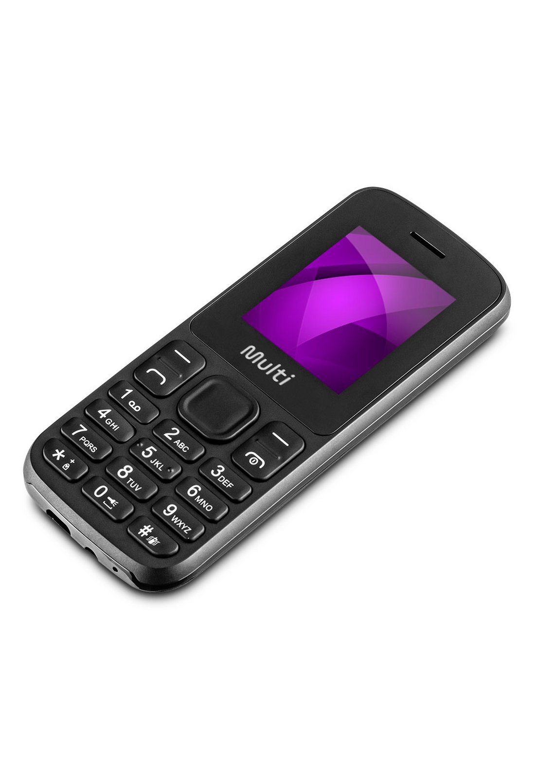 Telefono Celular Multi Up Play 4G P9139EUR-8