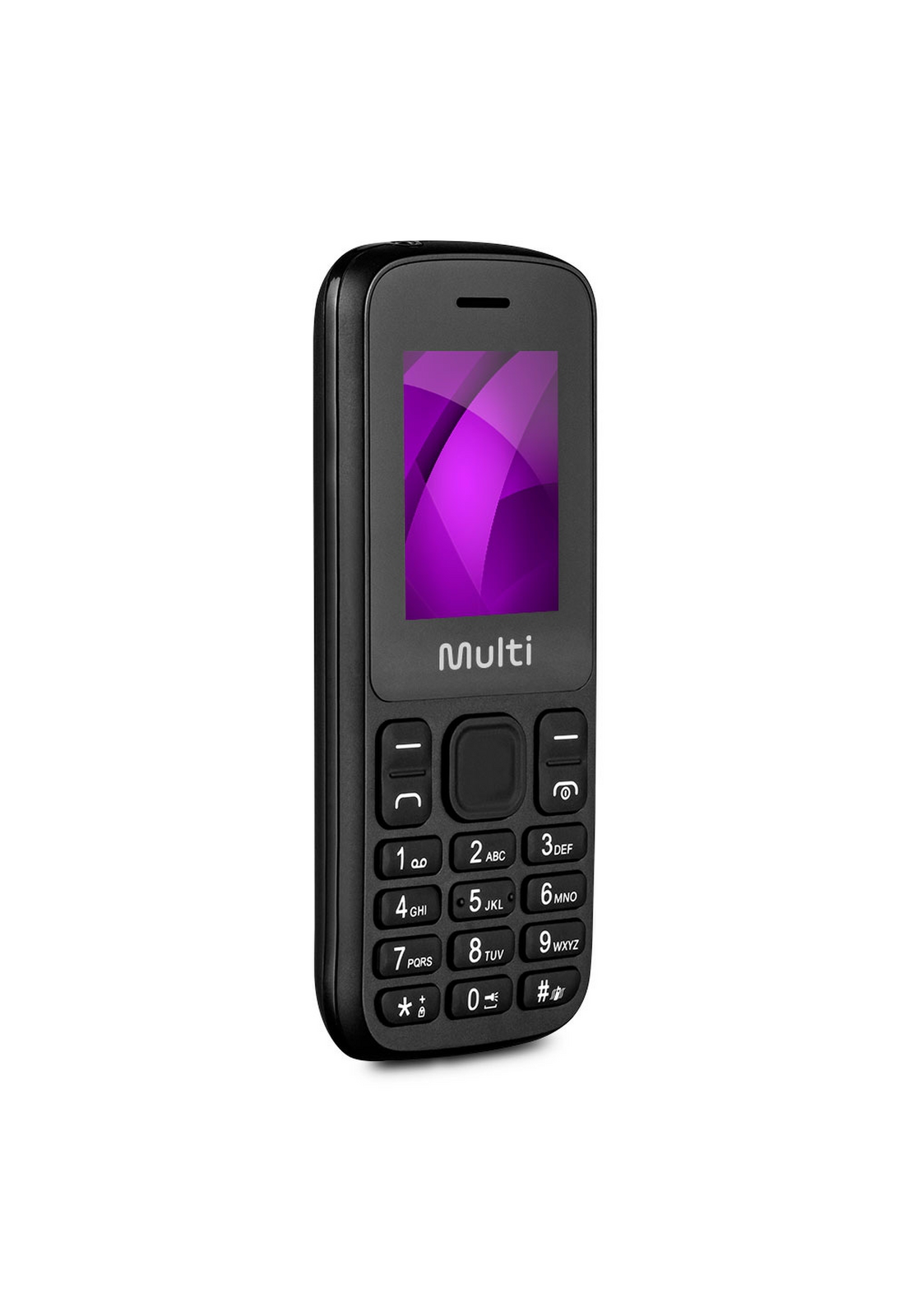Telefono Celular Multi Up Play 4G P9139EUR-9