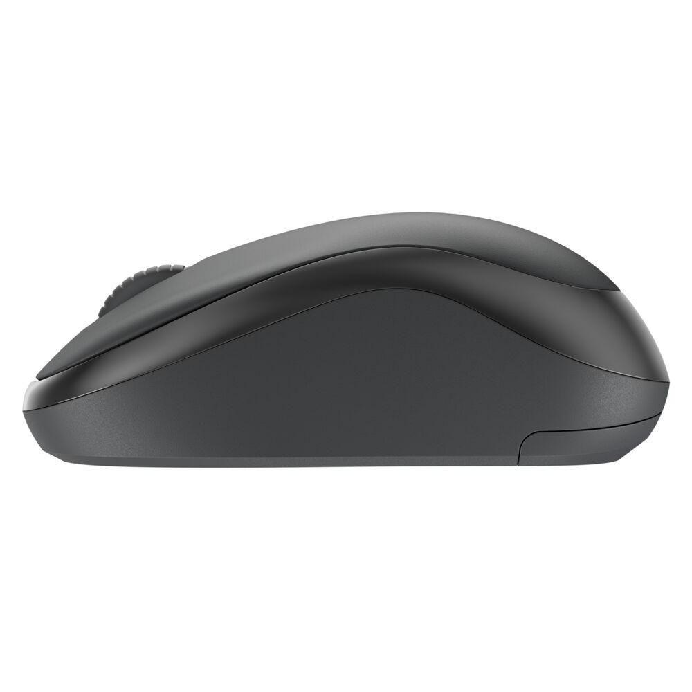 Mouse Inalambrico Logitech Silent M220 Graphite-1