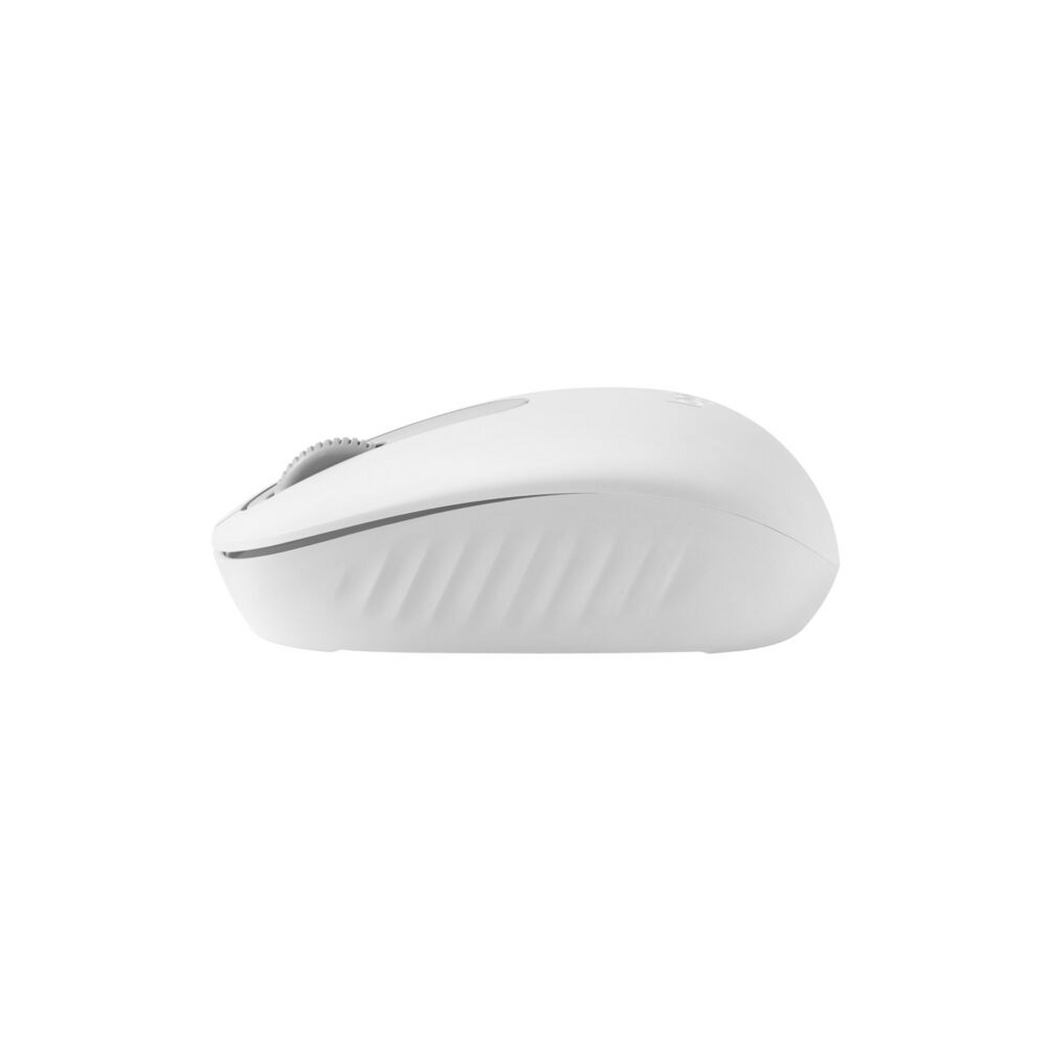 Mouse Bluetooth Logitech M196 Blanco-3