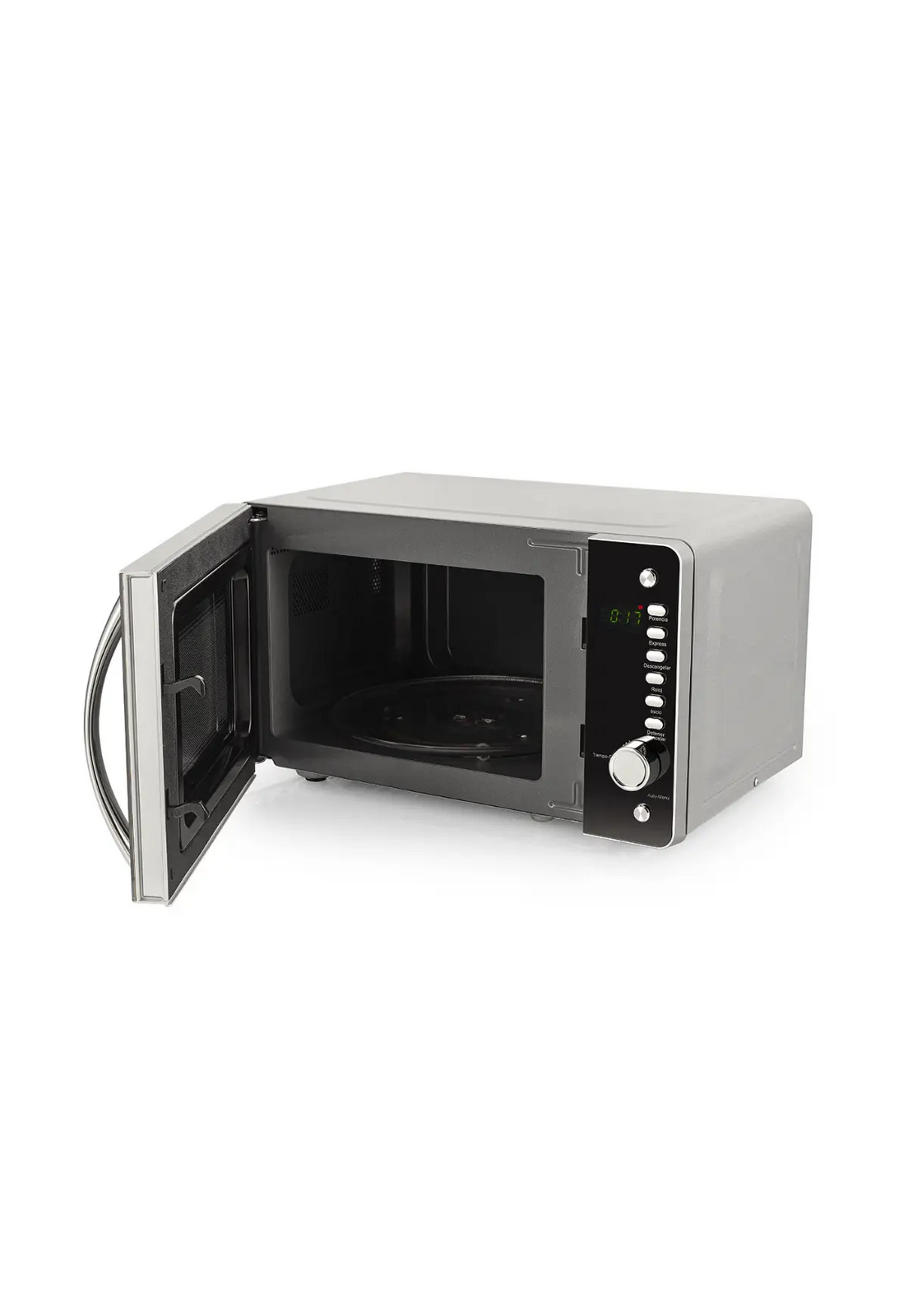Microondas Thomas Digital Compacto 20 Litros 800W TH20DM-2