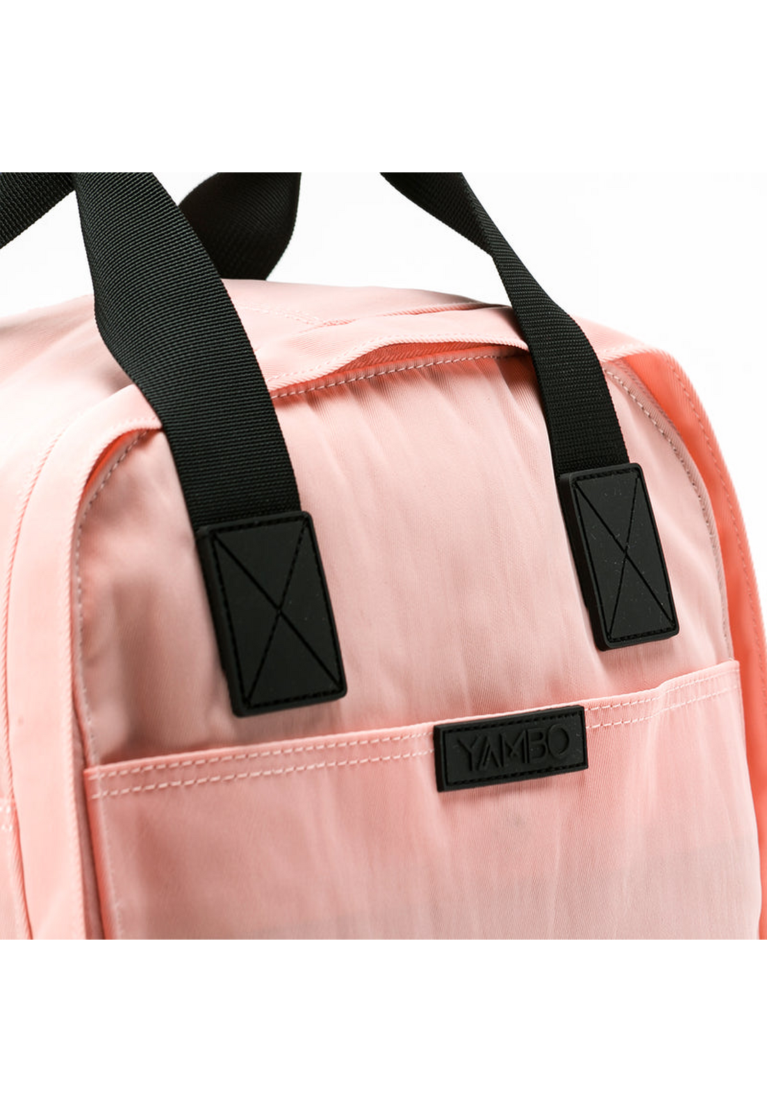 Mochila Notebook Yambo Note Rosa YB098-3