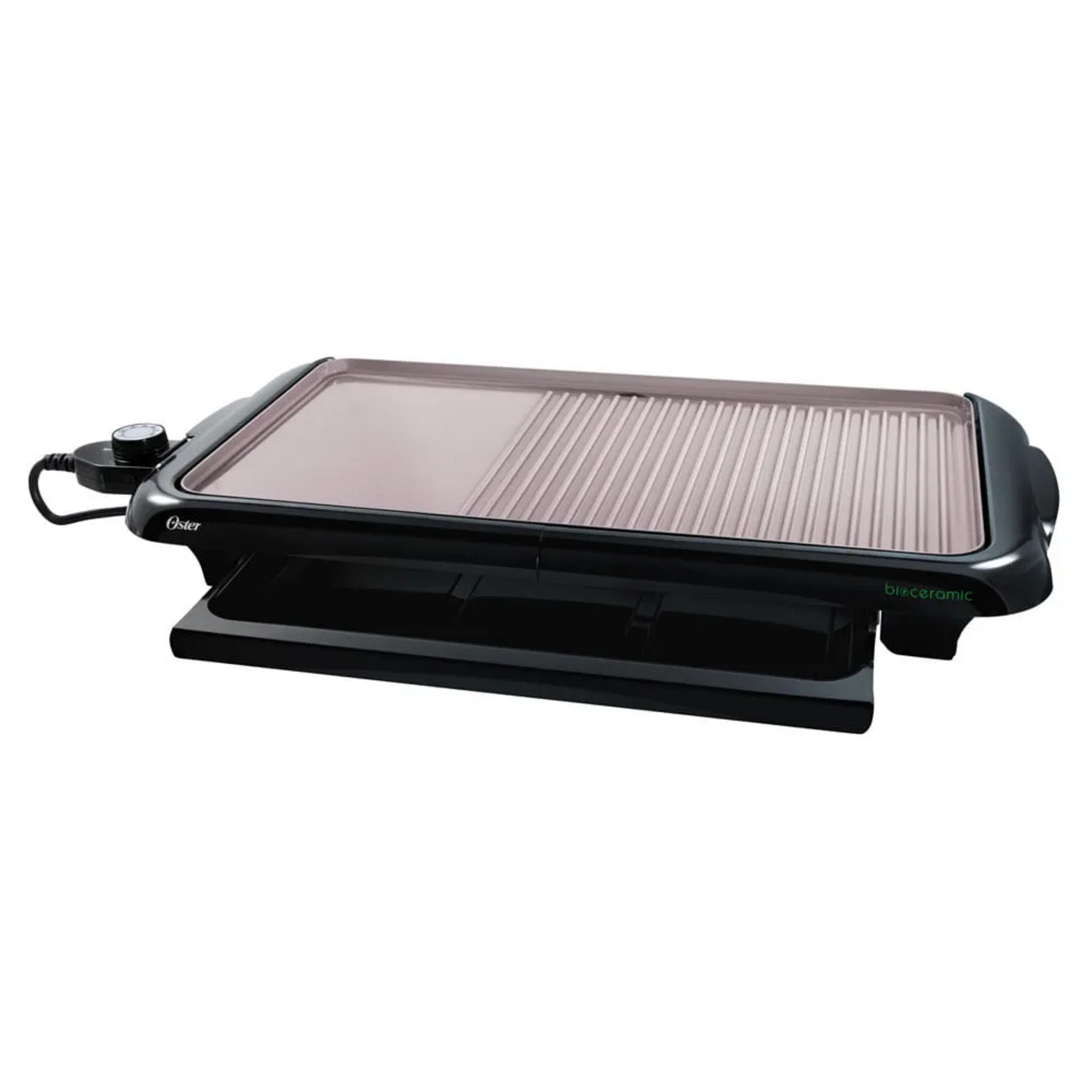 Parrilla Oster Bioceramic Nuevo Mod CKSTGR5085052-2