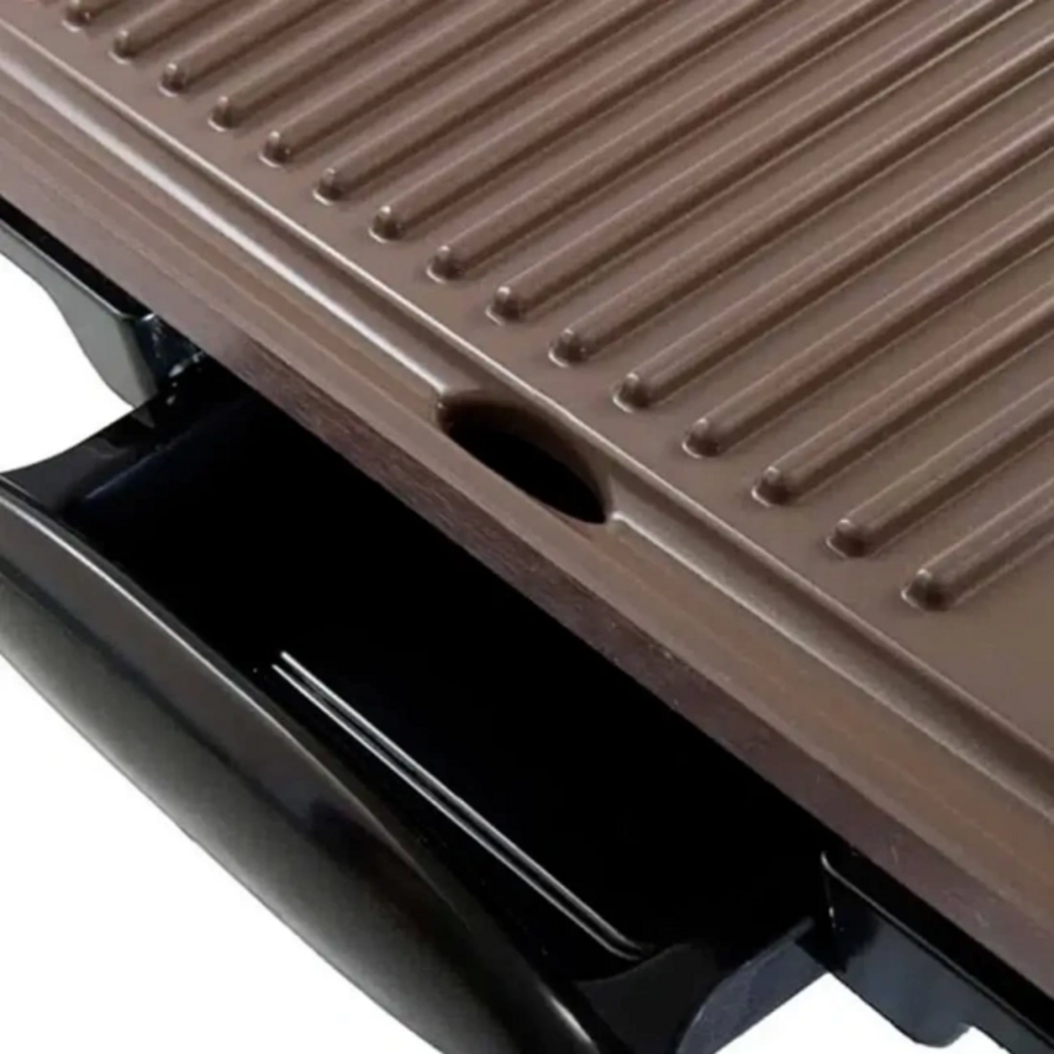 Parrilla Oster Bioceramic Nuevo Mod CKSTGR5085052-4