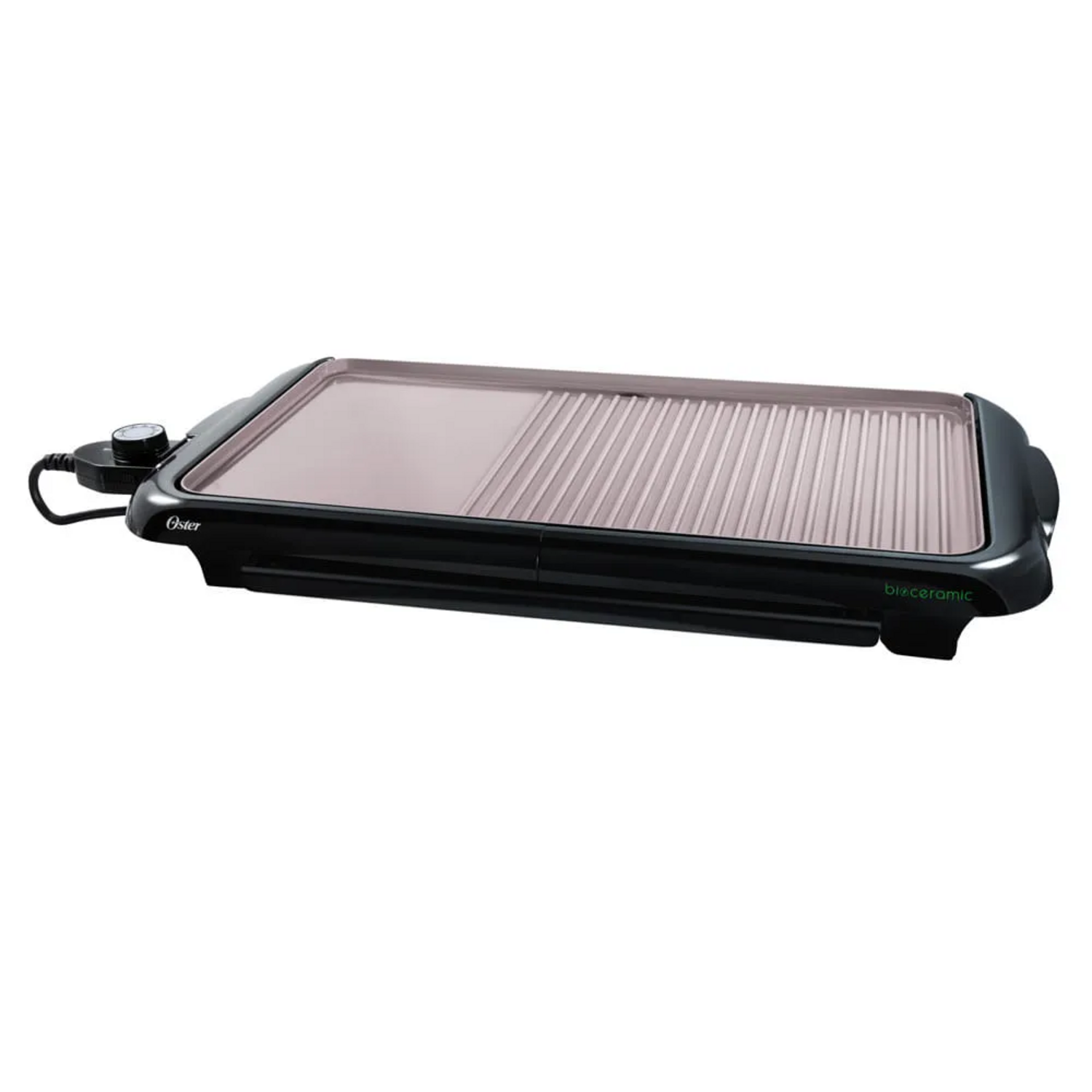 Parrilla Oster Bioceramic Nuevo Mod CKSTGR5085052-6