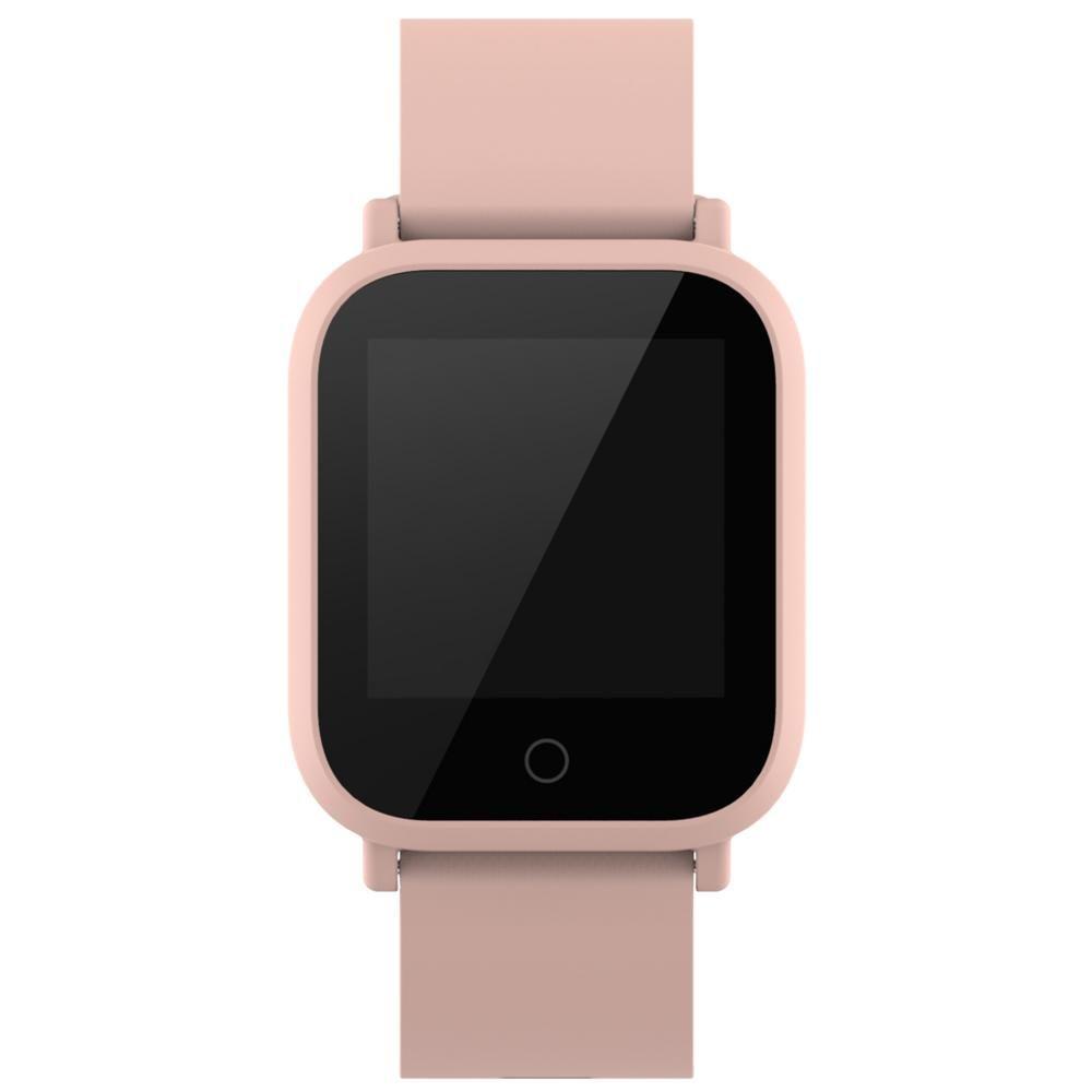 Smartwatch Atrio L1 Rosado ES437-3