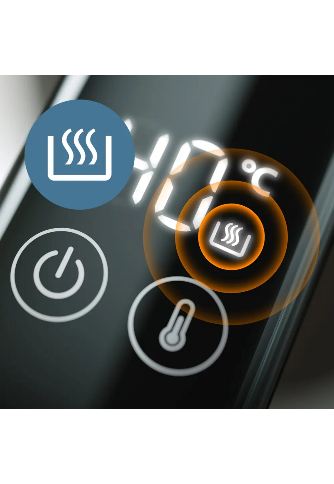 Hervidor Doble Pared Philips 1.7 L HD9396/90-3