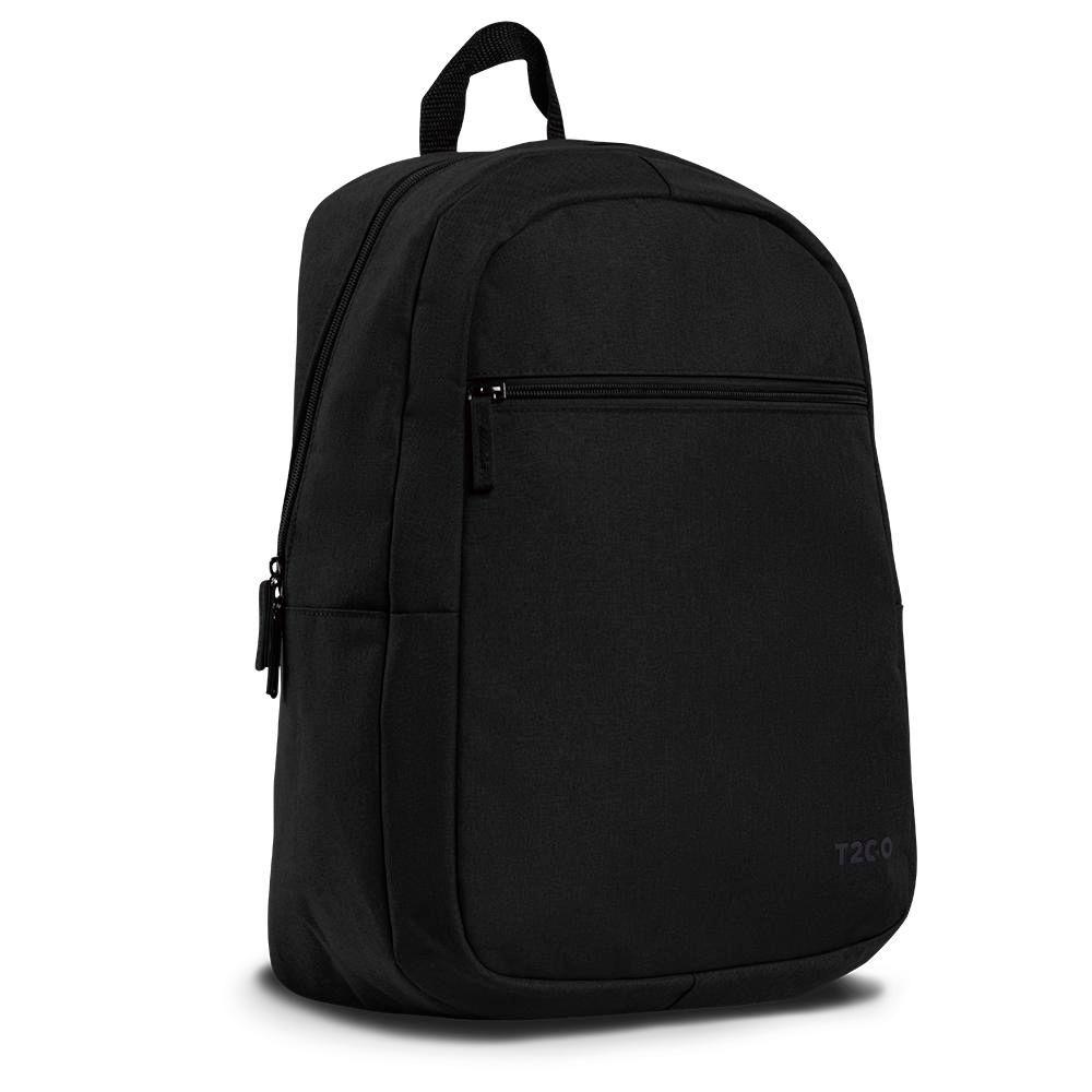 Mochila Notebook Stf 15,6  T2GO Elemental Negro B31769-0