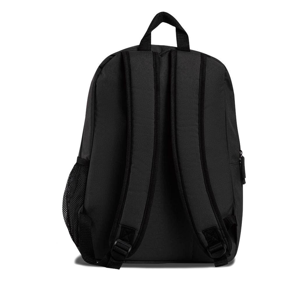 Mochila Notebook Stf 15,6  T2GO Elemental Negro B31769-1