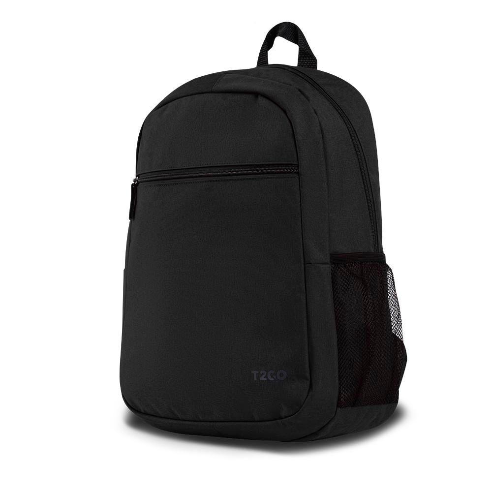 Mochila Notebook Stf 15,6  T2GO Elemental Negro B31769-2