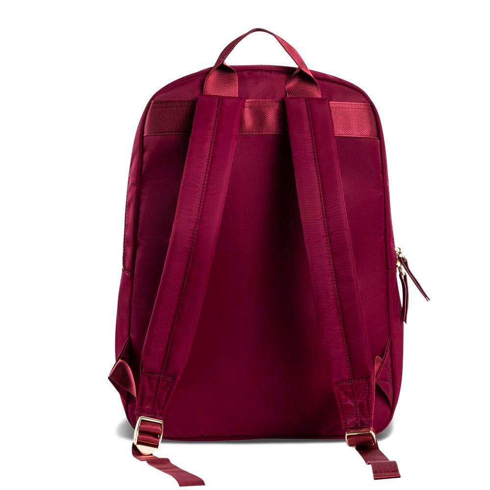 Mochila Notebook Coolcapital 14 Bondi Burdeo B02503-1