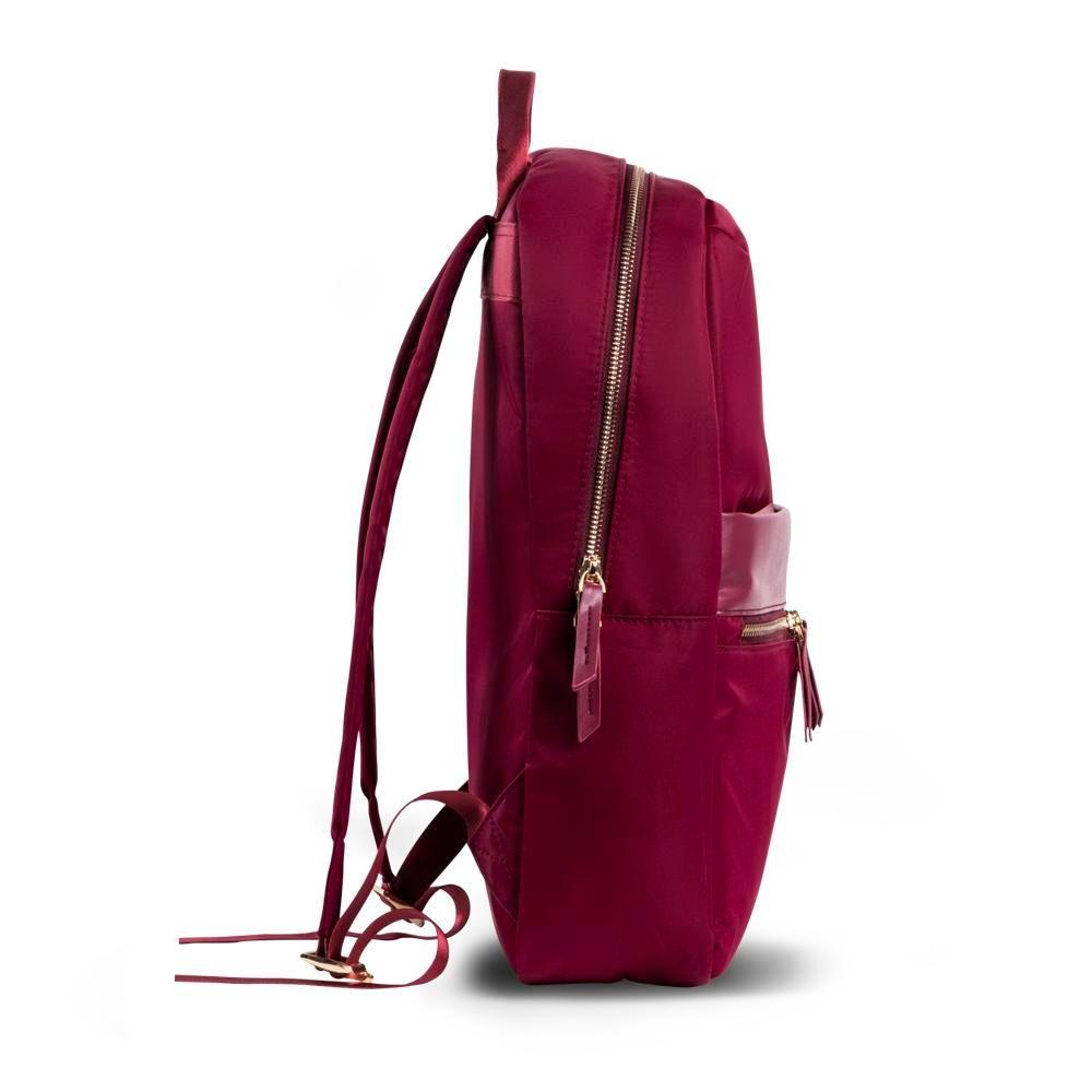 Mochila Notebook Coolcapital 14 Bondi Burdeo B02503-3