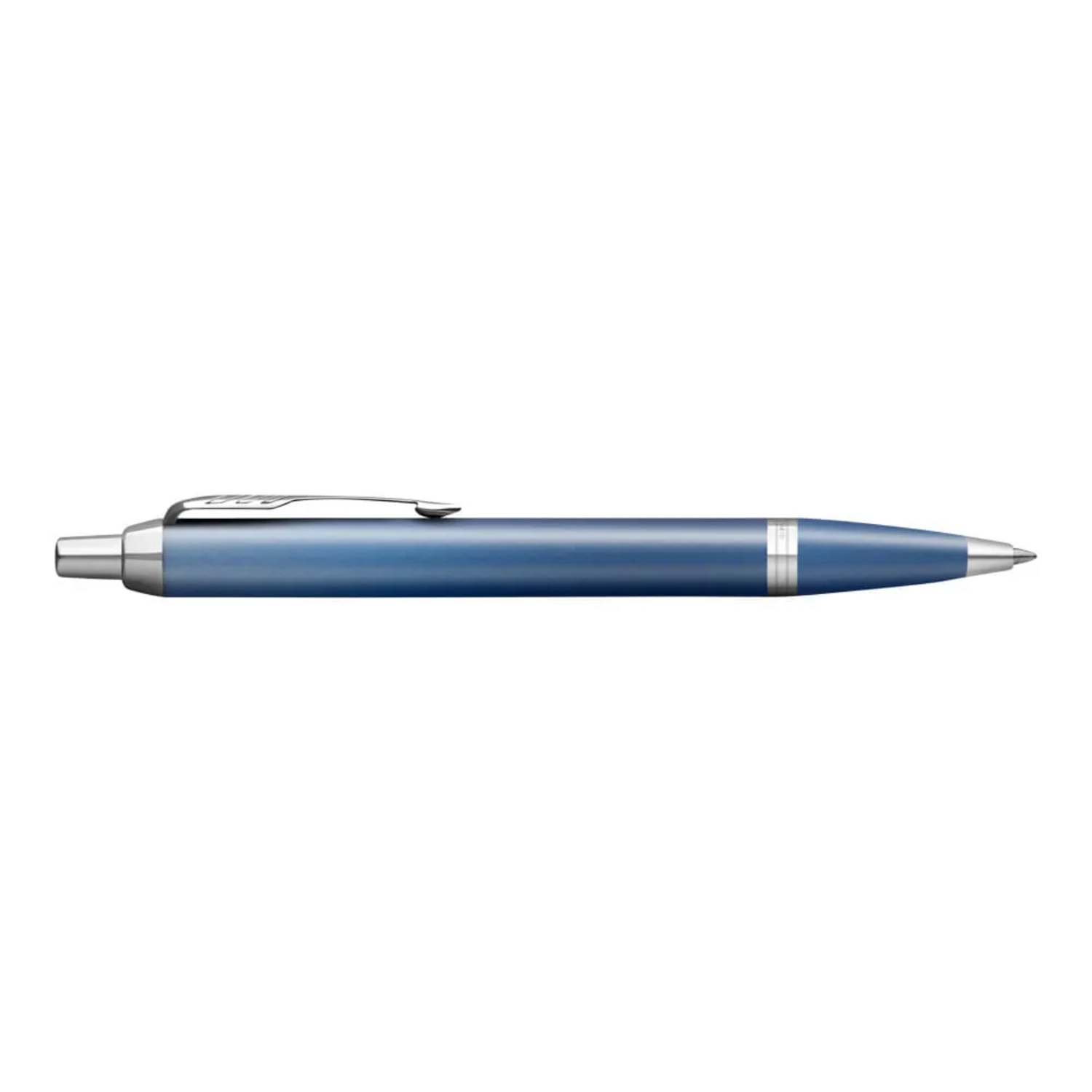 Bolígrafo Parker IM Writing Rituals Azul Med Tinta Azul-2
