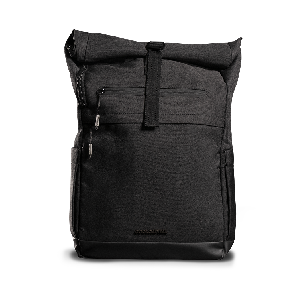Mochila Notebook Coolcapital 15,6 Slate Urb B32684-0