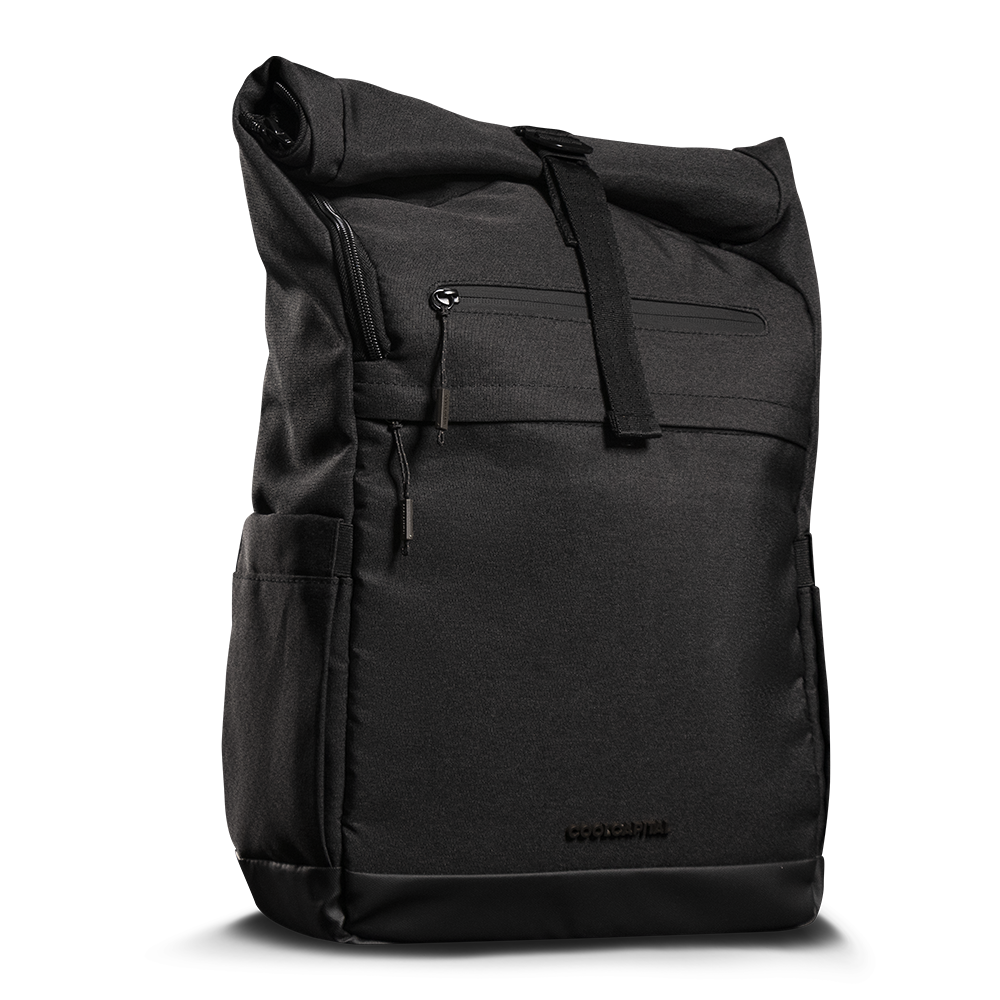 Mochila Notebook Coolcapital 15,6 Slate Urb B32684-2