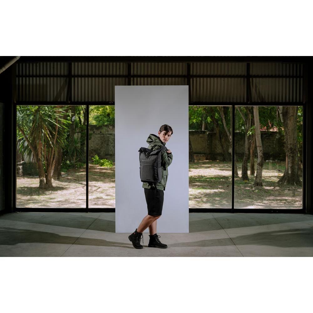 Mochila Notebook Coolcapital 15,6 Slate Urb B32684-5