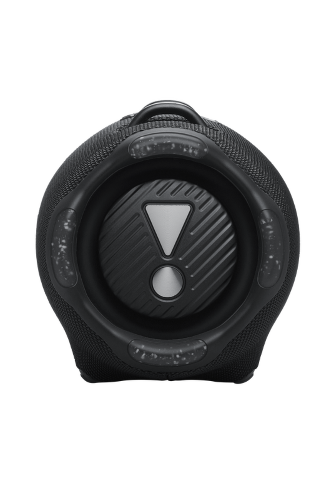 Parlante JBL Xtreme 4 Negro-4
