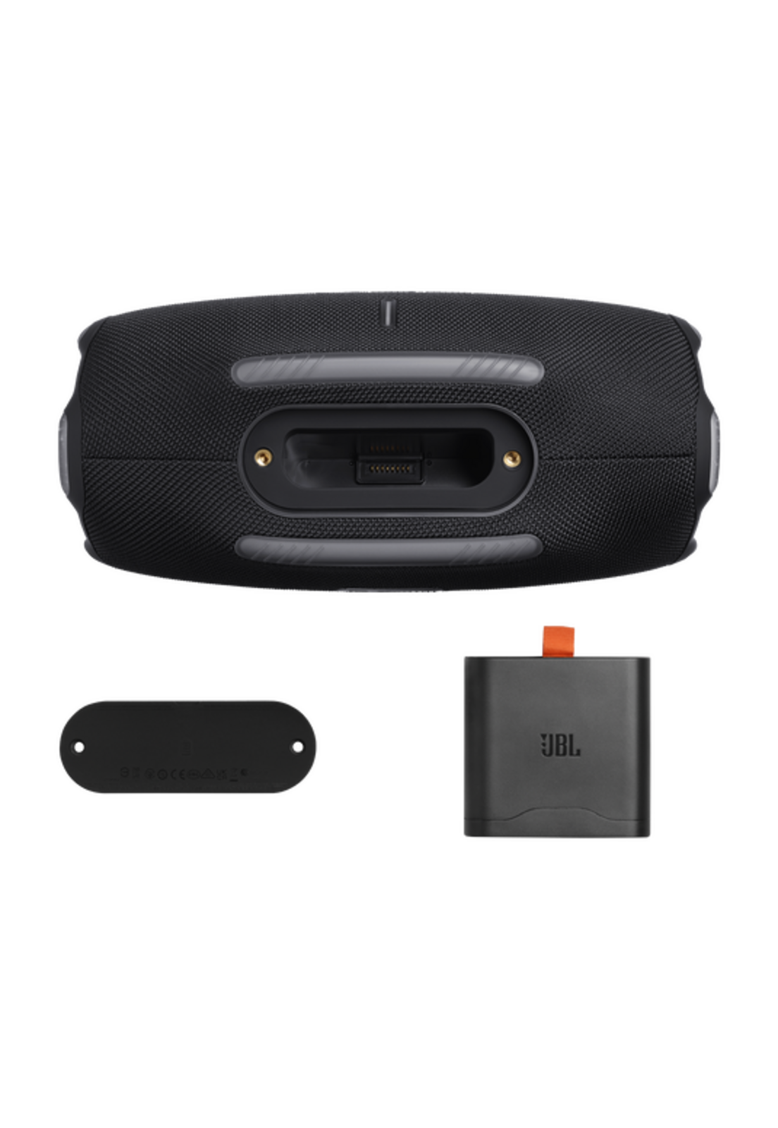 Parlante JBL Xtreme 4 Negro-7