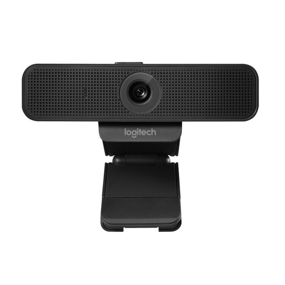 Camara Web Logitech C925e Business Stream 1080-0