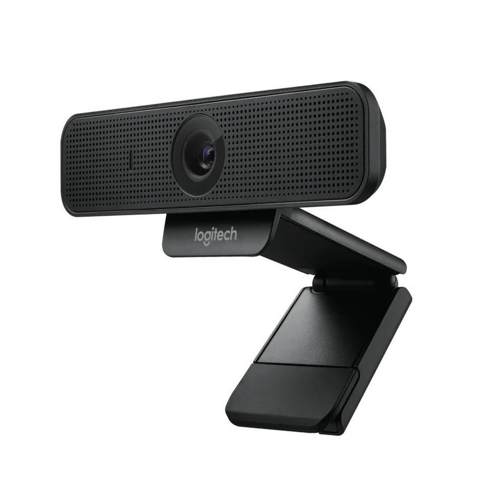 Camara Web Logitech C925e Business Stream 1080-1