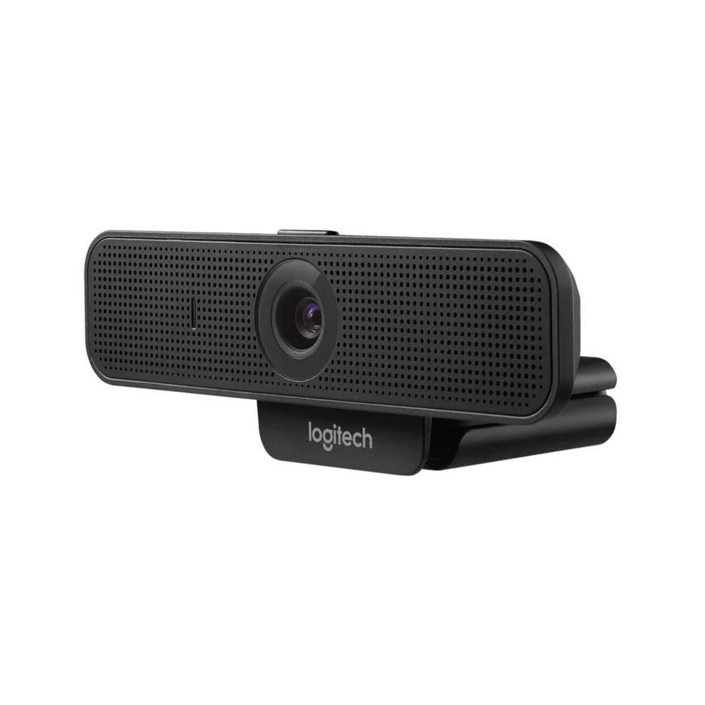Camara Web Logitech C925e Business Stream 1080-2