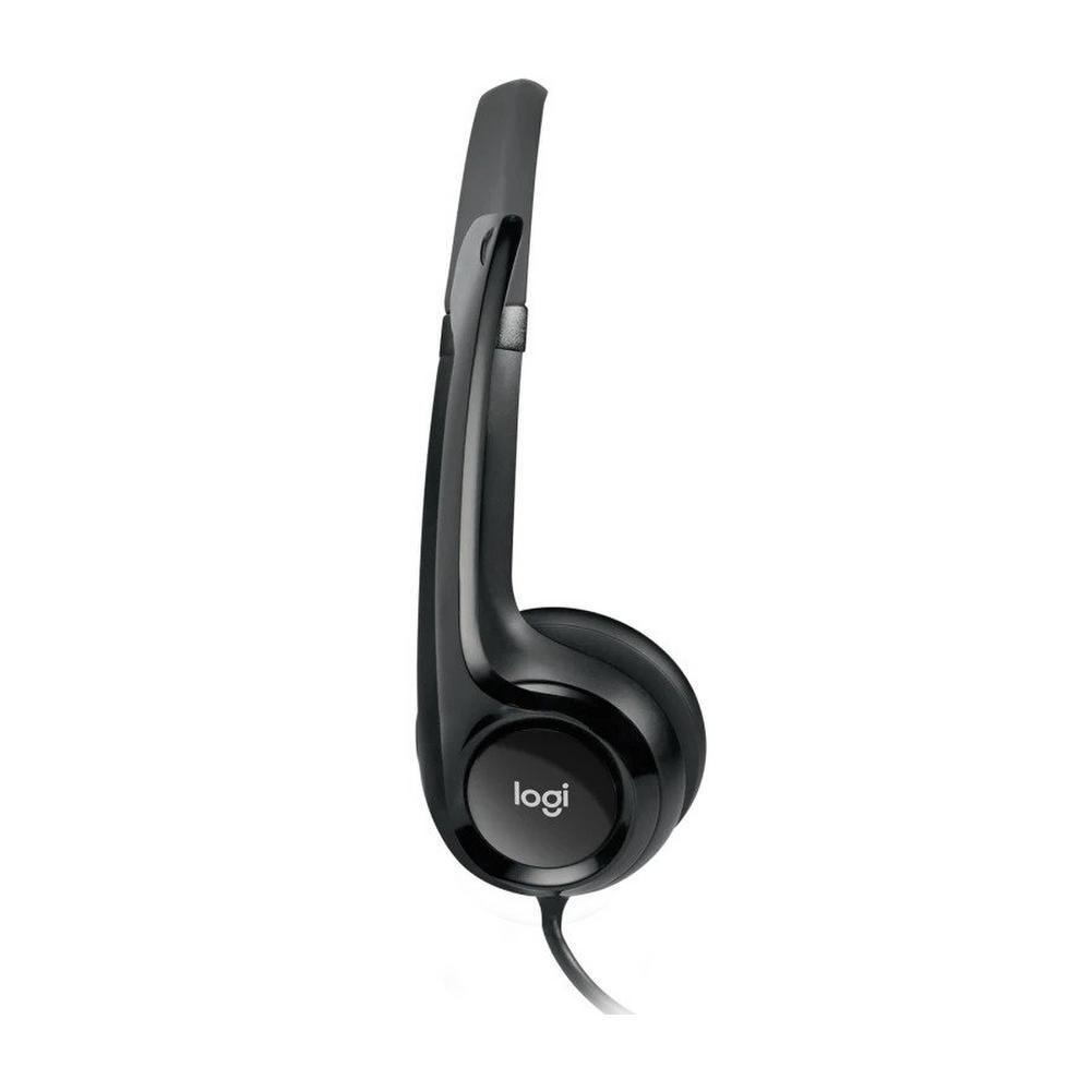Audifono para Computador  Logitech H390-2