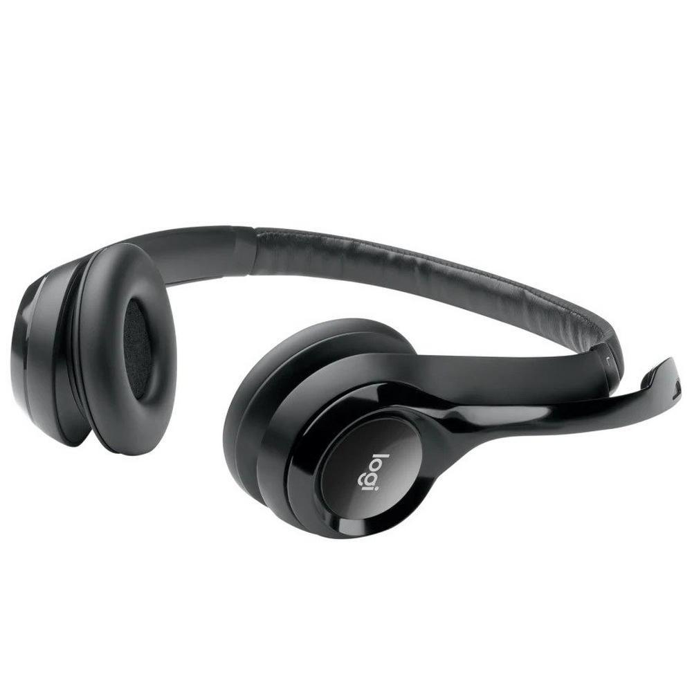 Audifono para Computador  Logitech H390-3