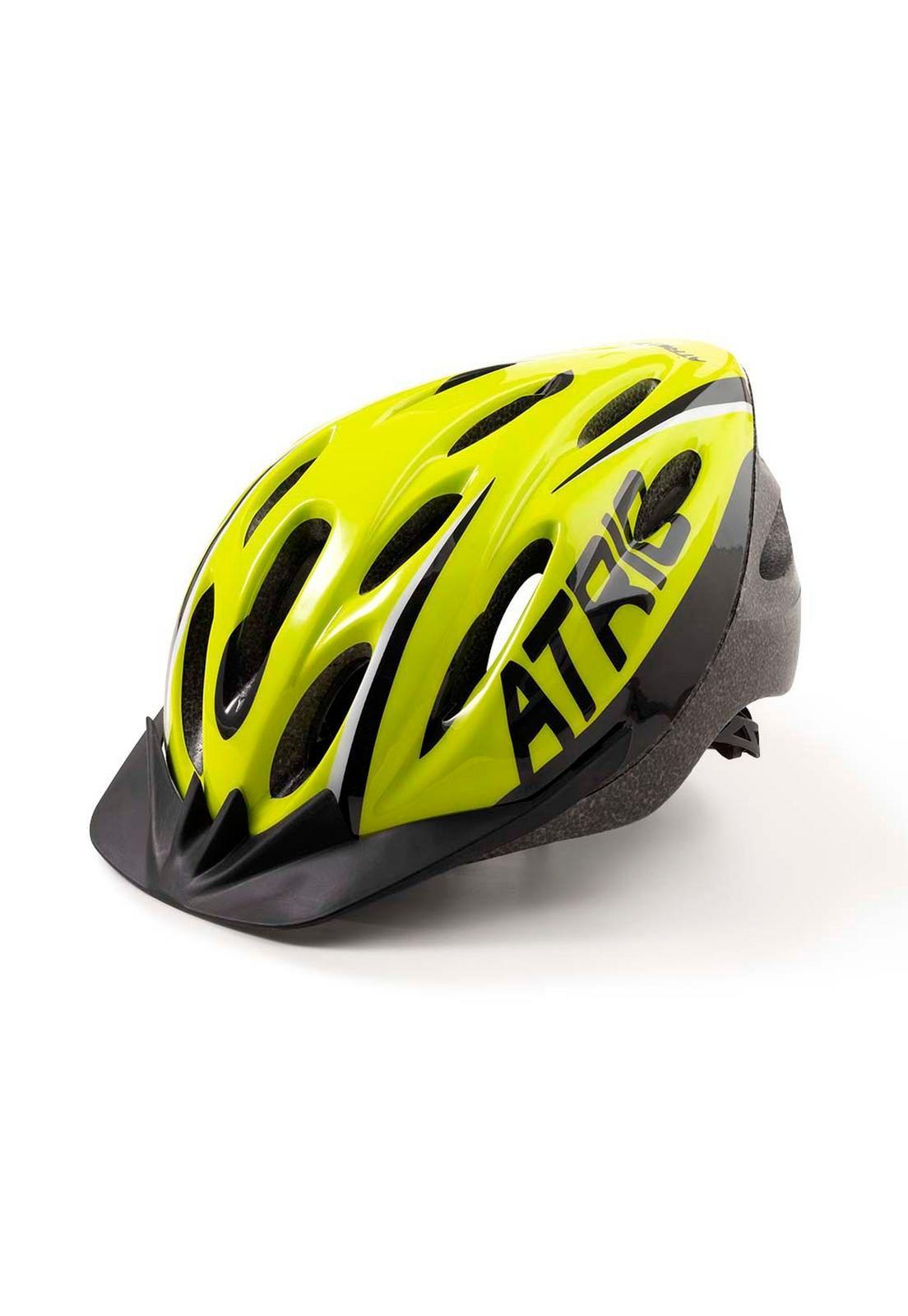 Casco Ciclismo MTB 2.0 Atrio Talla M Neon BI168-0