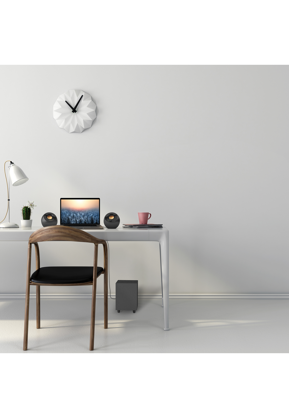 Parlante Creative Pebble Plus con Subwoofer-3