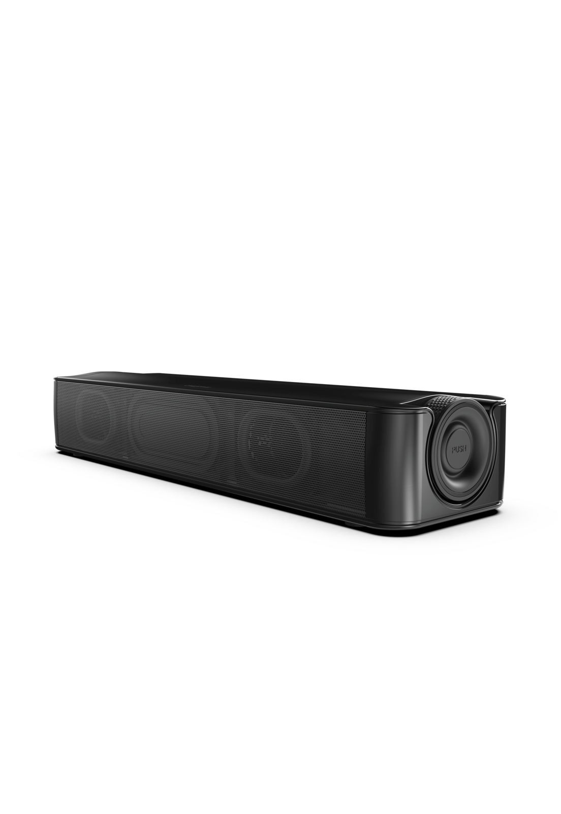 Barra de Sonido Creative Stage SE BT 5.3-0