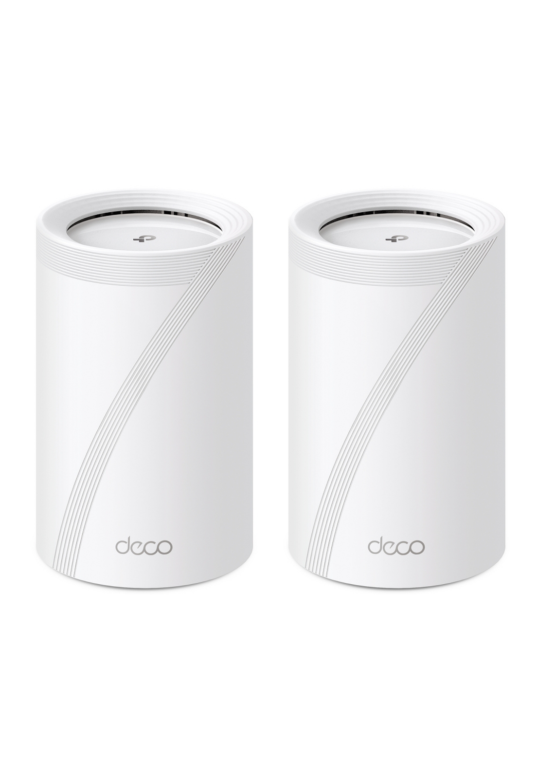 Sistema WiFi 7 Tp-Link Deco BE65 2 pack BE11000-0