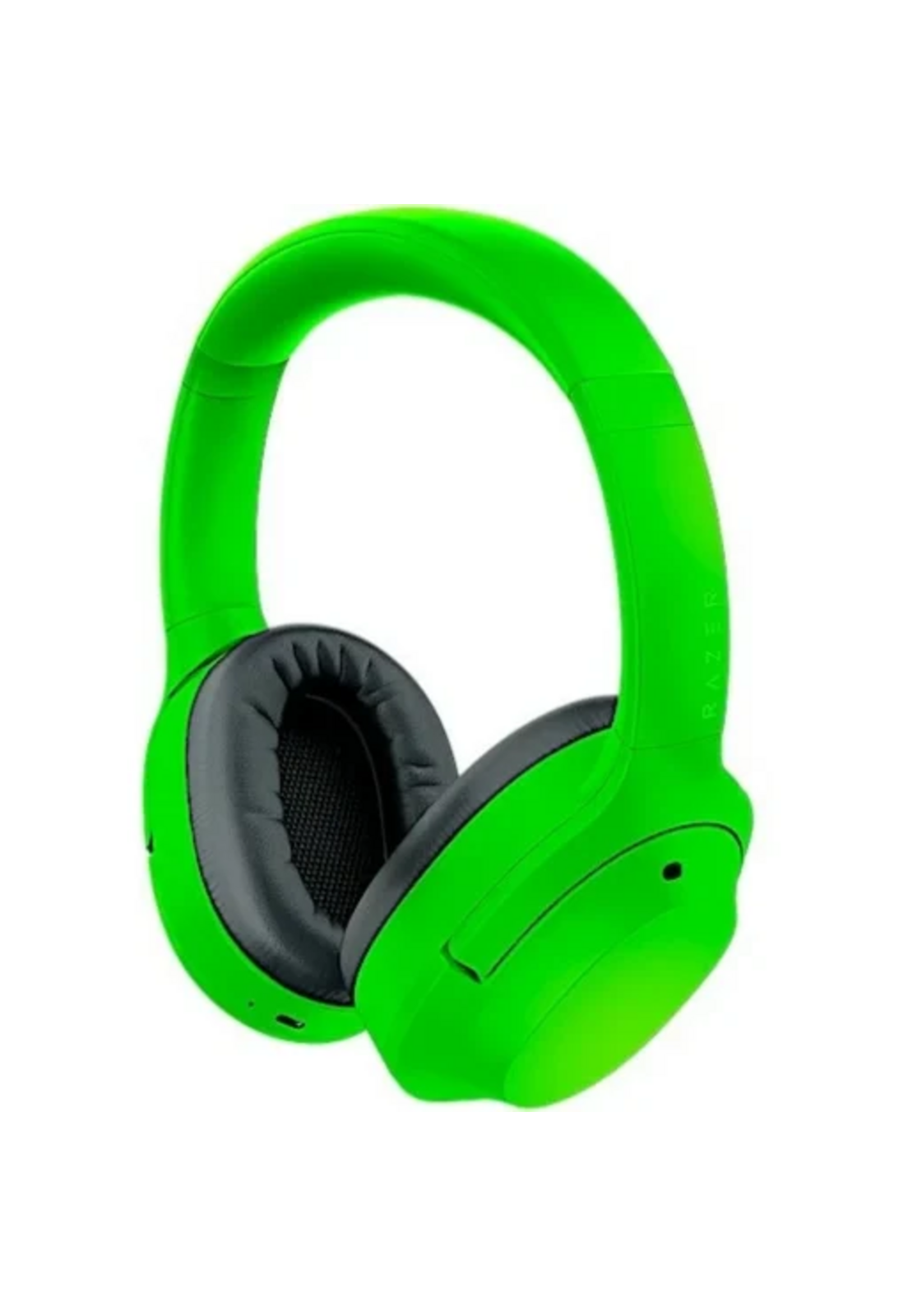 Audifono Razer Opus X Green Verde Anc Bluetooth 5.0 30 Hrs-4