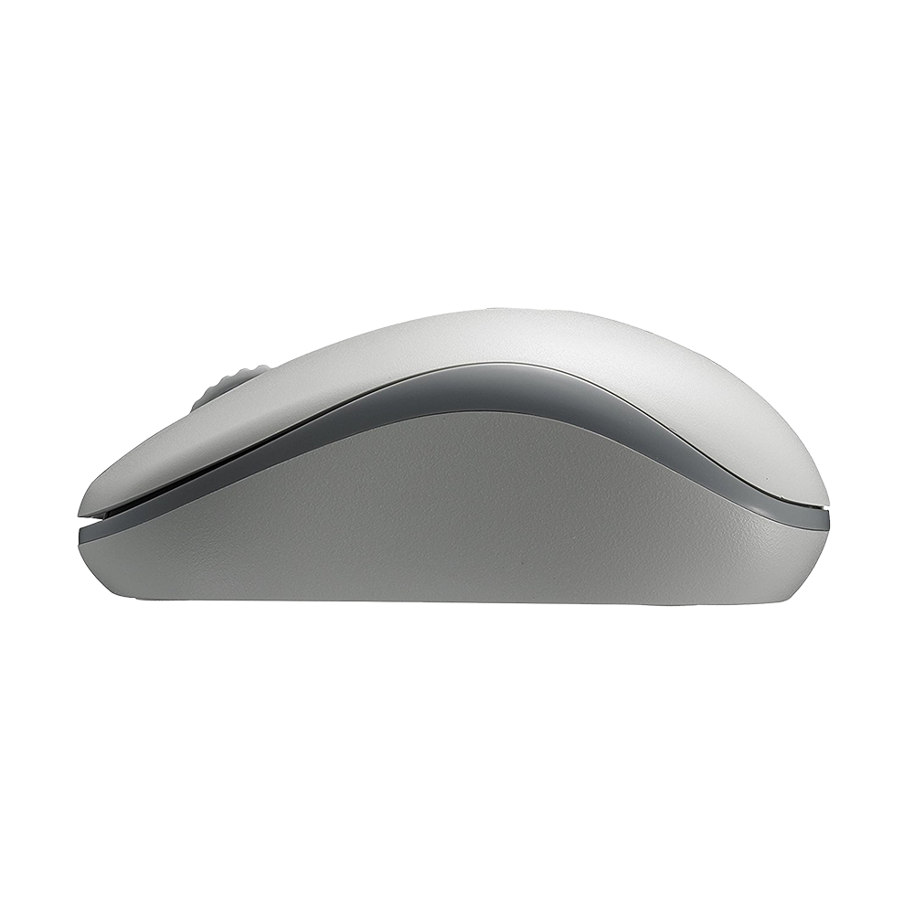 Mouse Inalambrico 2.4 Ghz Rapoo M10  Blanco RA008-1