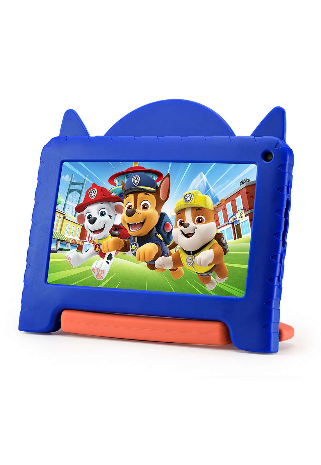 Tablet Para Niños Paw Patrol Chase 2-64 GB 7 Pulg Multilaser-4