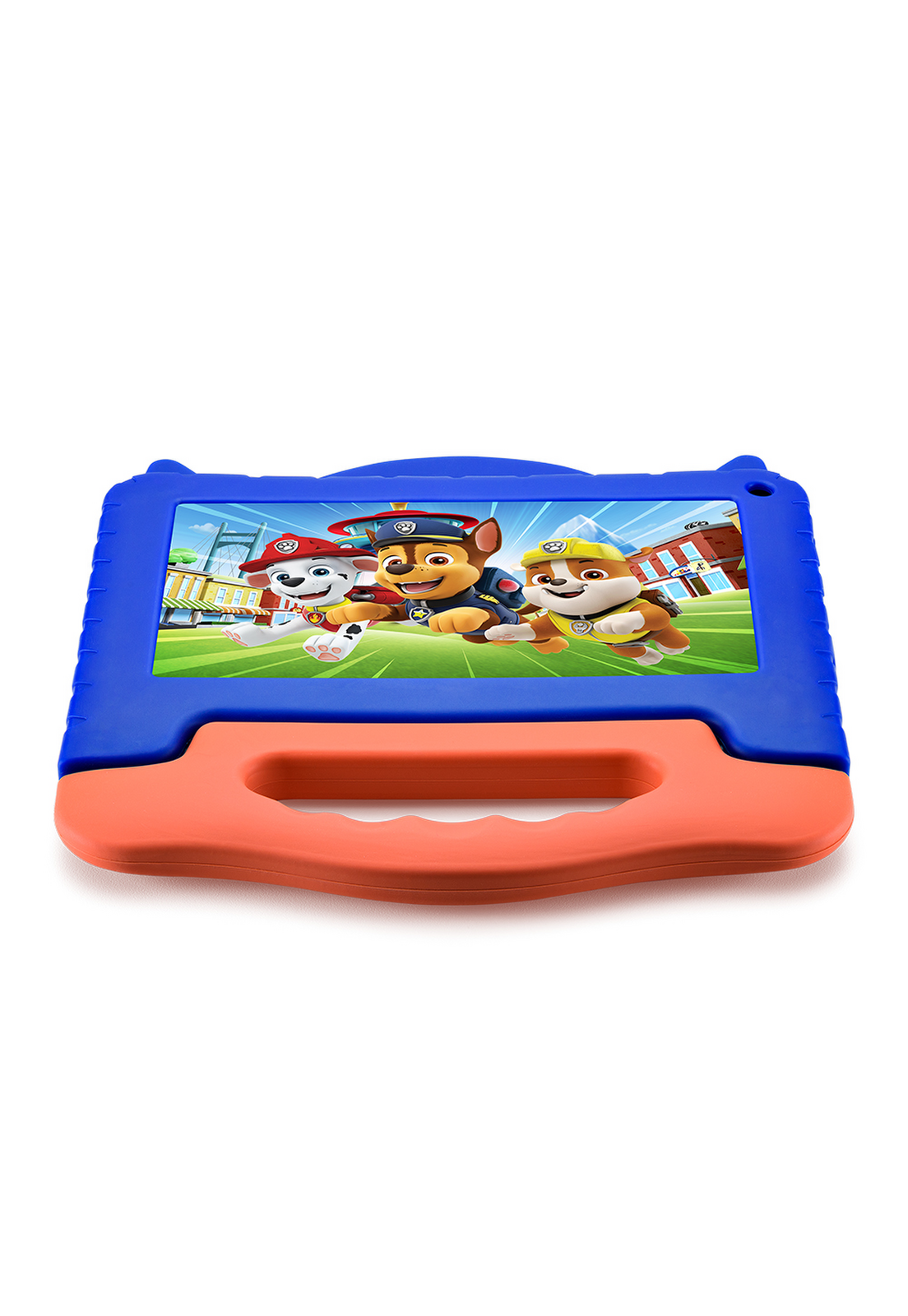 Tablet Para Niños Paw Patrol Chase 2-64 GB 7 Pulg Multilaser-5