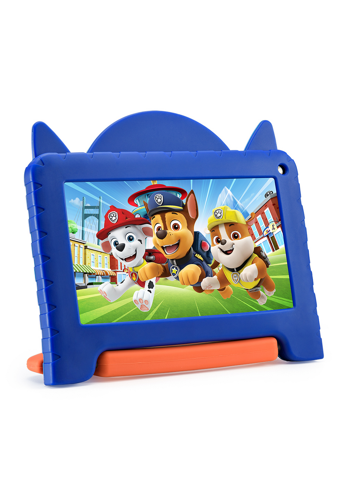 Tablet Para Niños Paw Patrol Chase 2-64 GB 7 Pulg Multilaser-7
