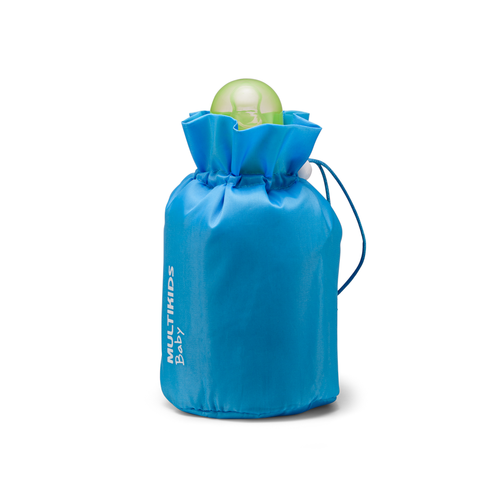 Calentador de Mamaderas Multikids Baby Express Warm BB171-1