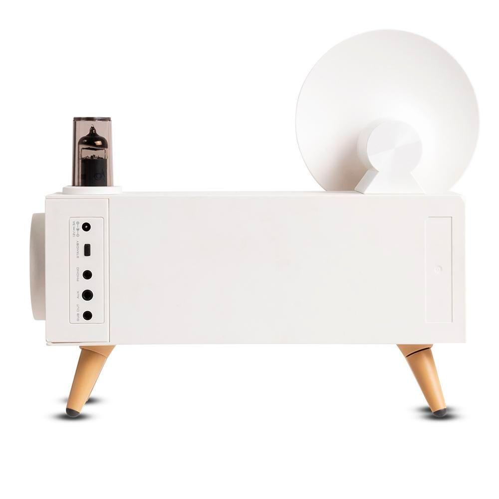 Parlante De Bulbos Con Cable Rolling Stone Sonar RS-S58921-4