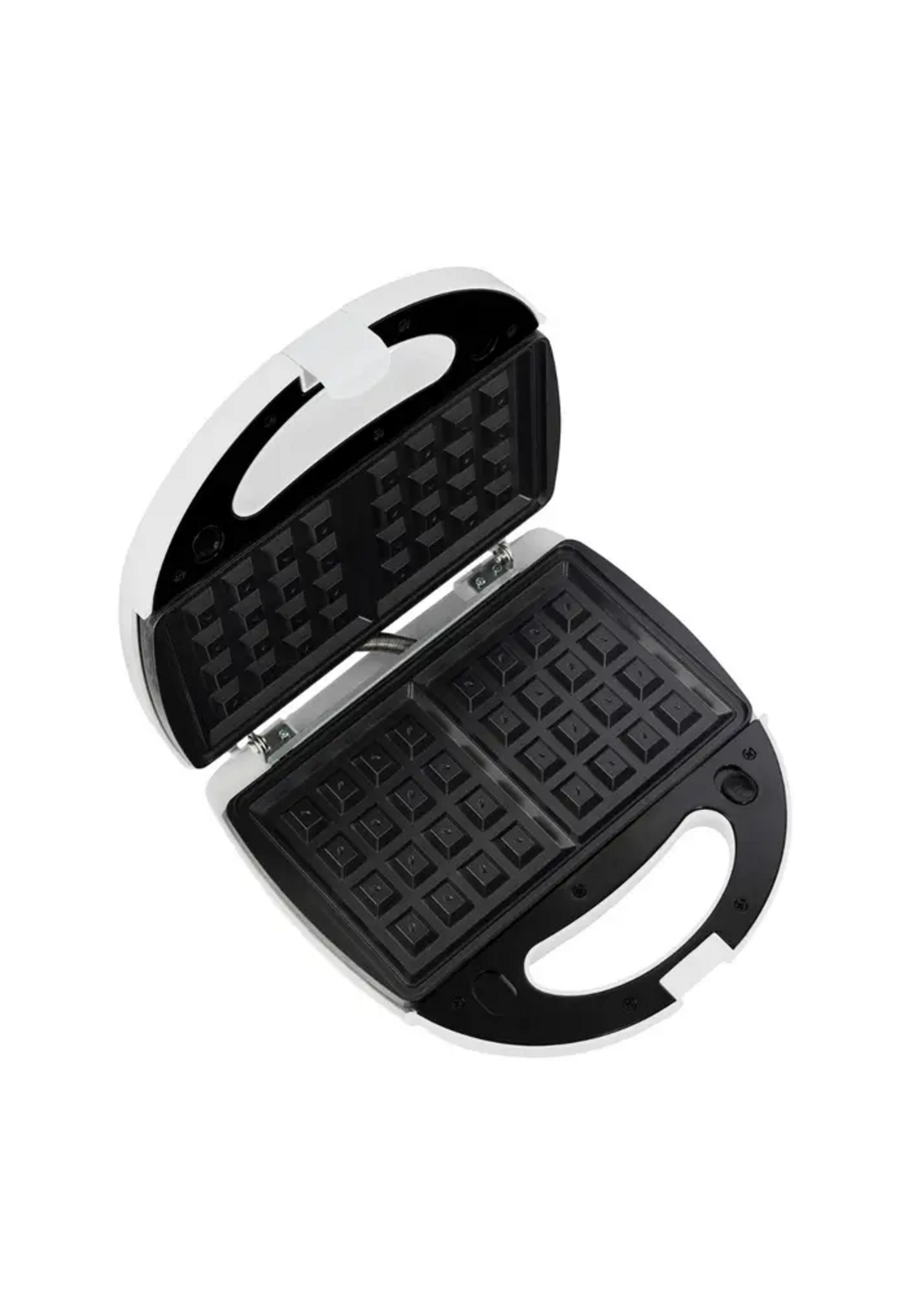 Sandwichera y  Waflera Thomas TH-965 Placas Intercambiables-2