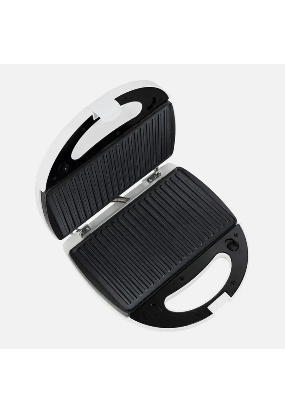 Sandwichera y  Waflera Thomas TH-965 Placas Intercambiables-3