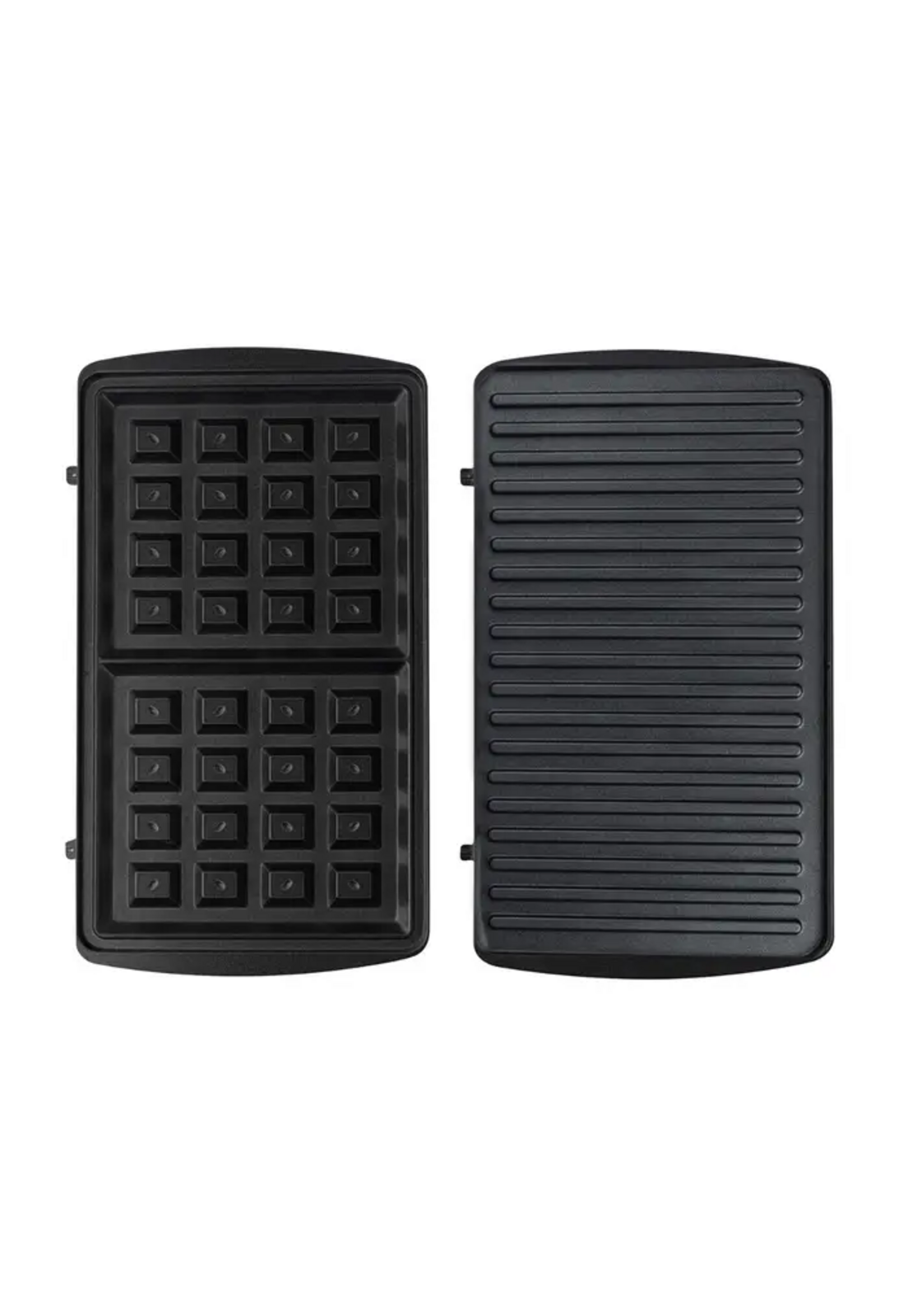 Sandwichera y  Waflera Thomas TH-965 Placas Intercambiables-4