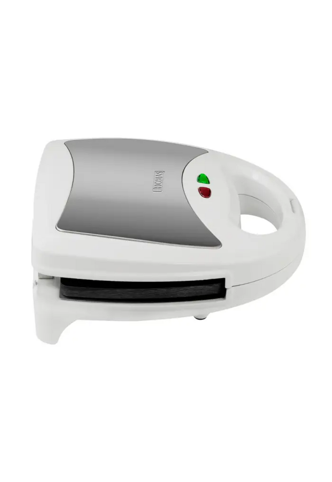 Sandwichera y  Waflera Thomas TH-965 Placas Intercambiables-5