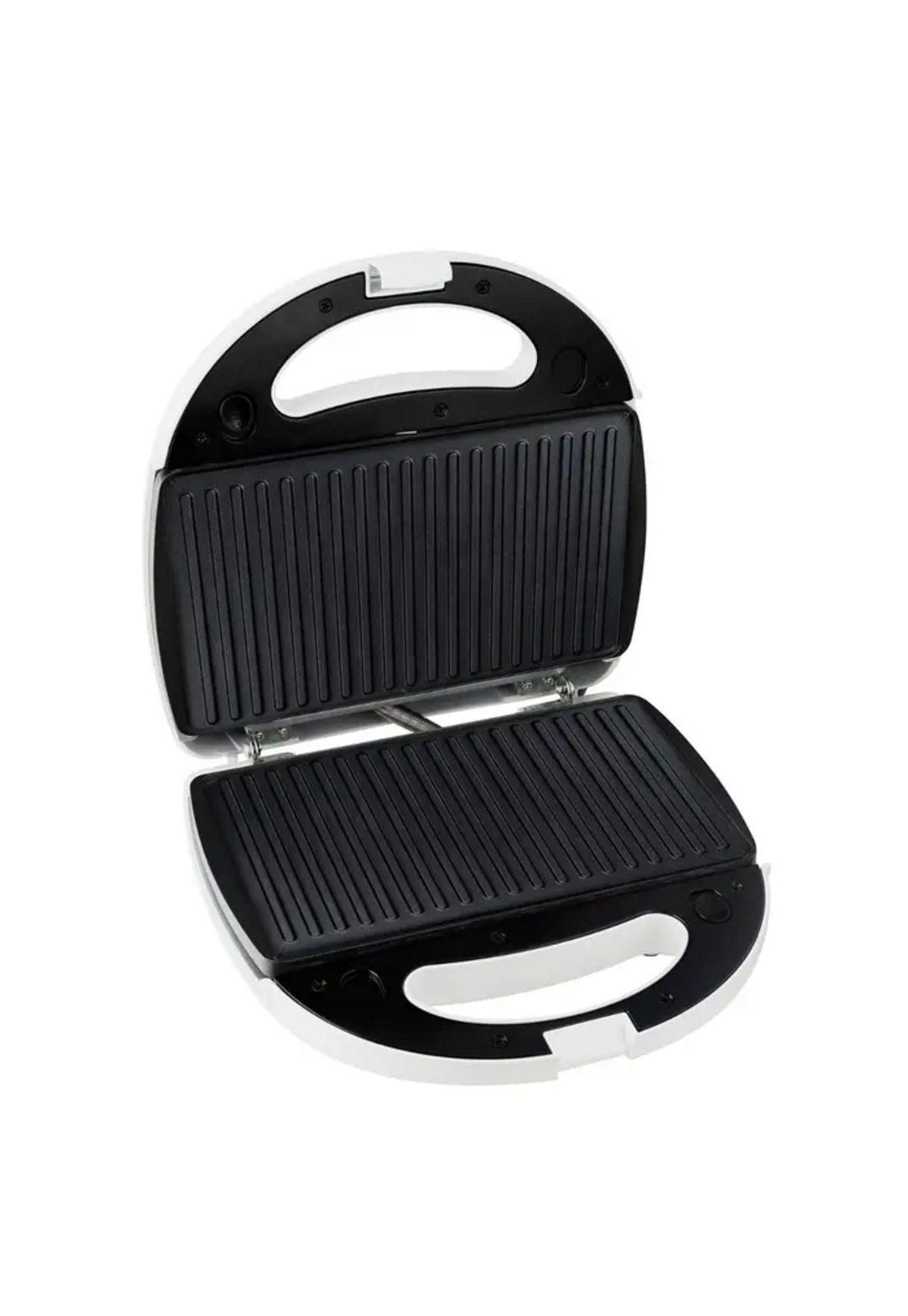 Sandwichera y  Waflera Thomas TH-965 Placas Intercambiables-7