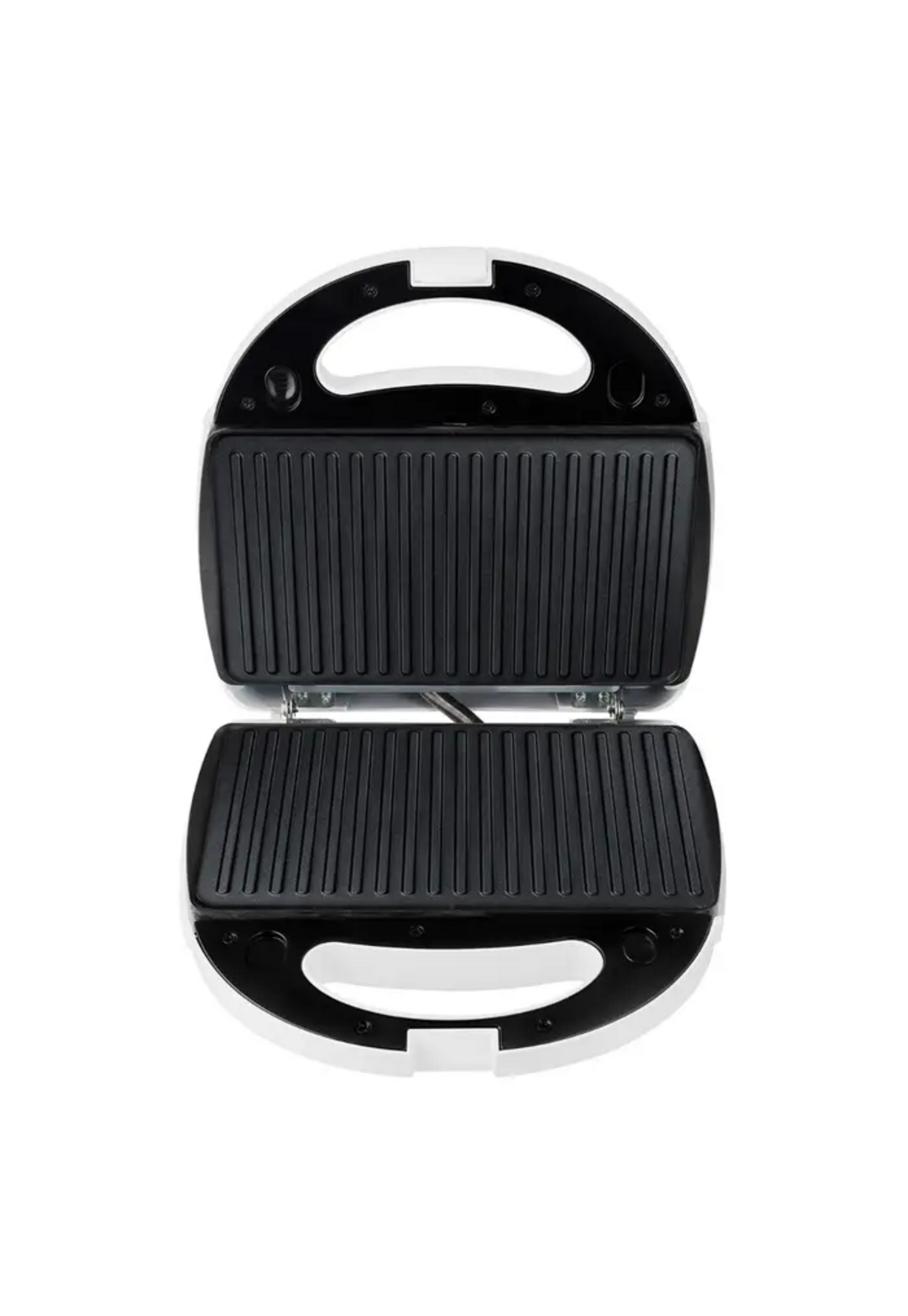 Sandwichera y  Waflera Thomas TH-965 Placas Intercambiables-9