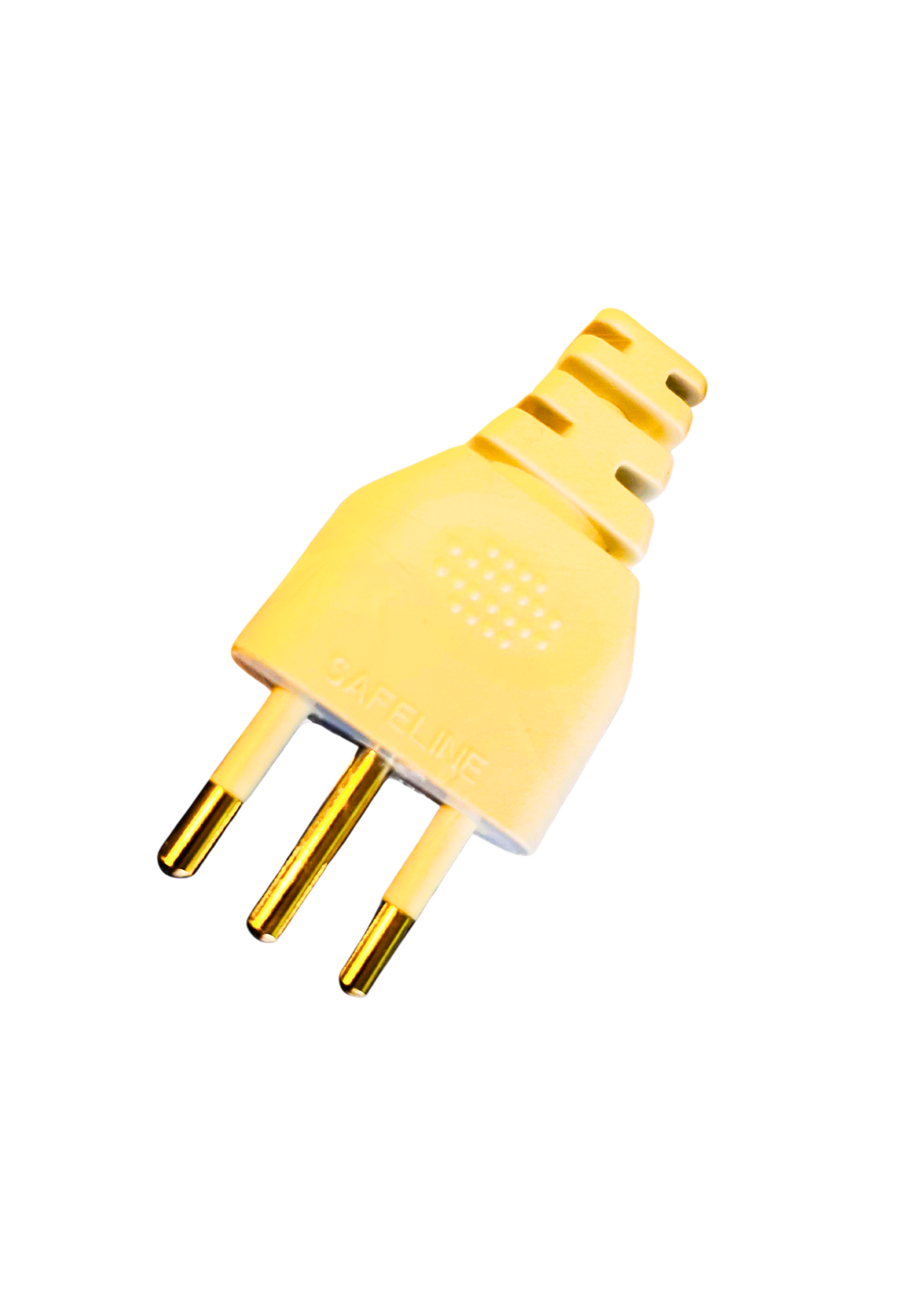 Alargador Zapatilla Macrotel 3 Mt 4 Pos 10A Blanco-3