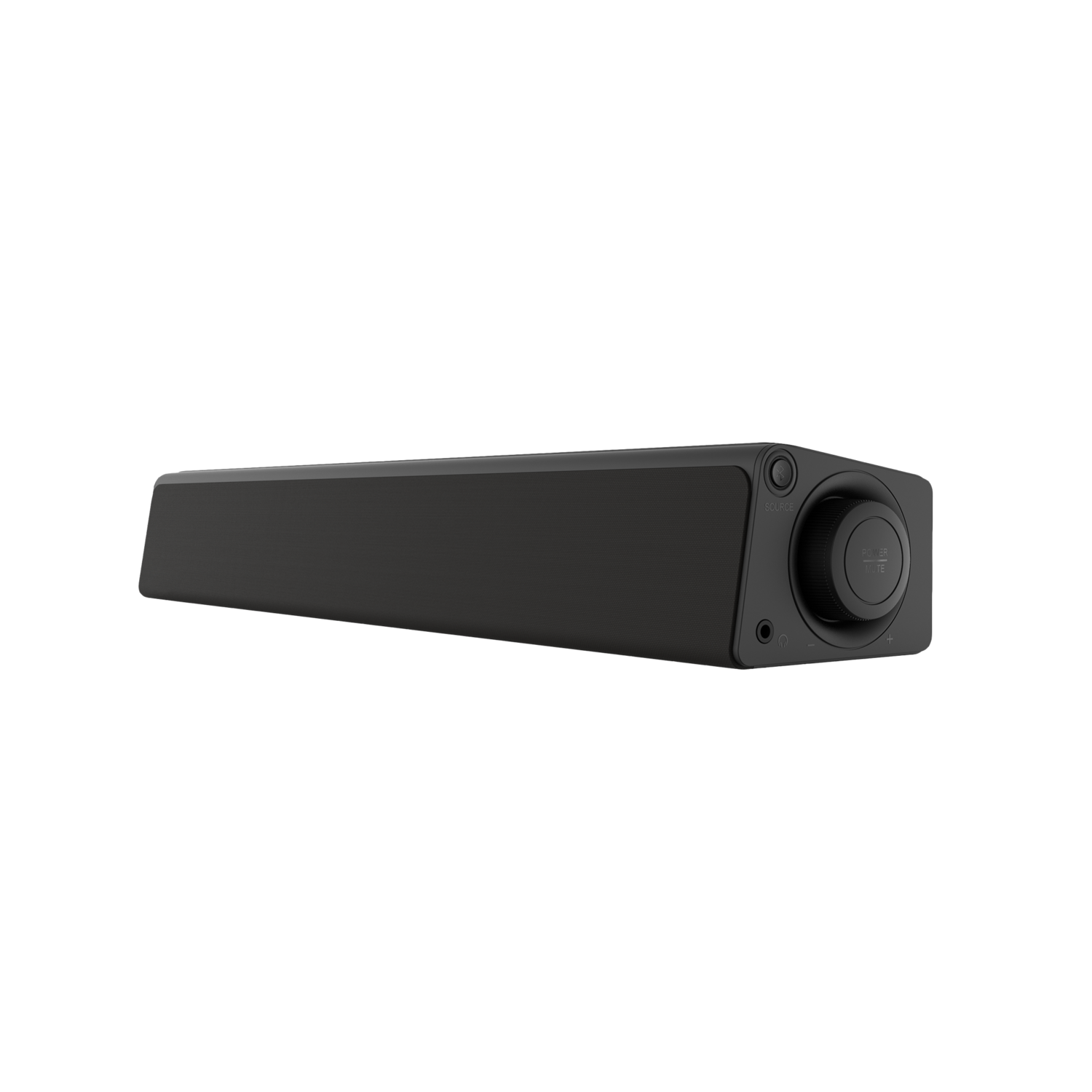 Barra de Sonido Compacta Creative Stage SE Mini BT 5.3-0